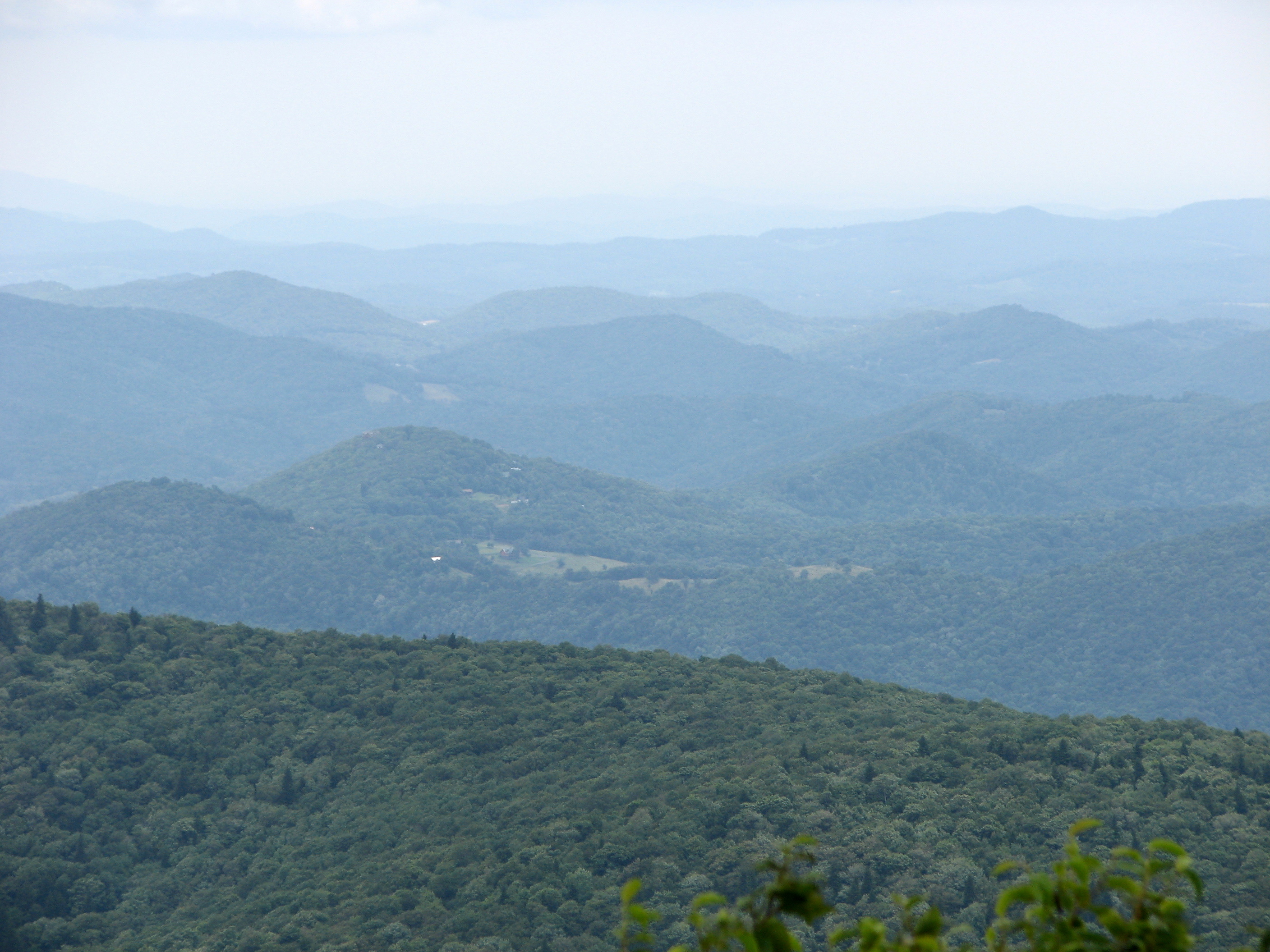 Elk Knob State Park