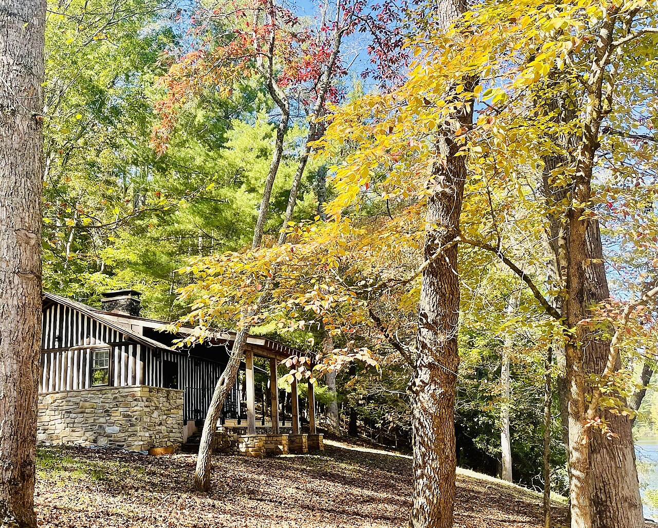 Yellow E/W Campground