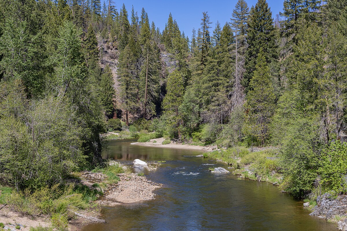 Red Bridge Campground