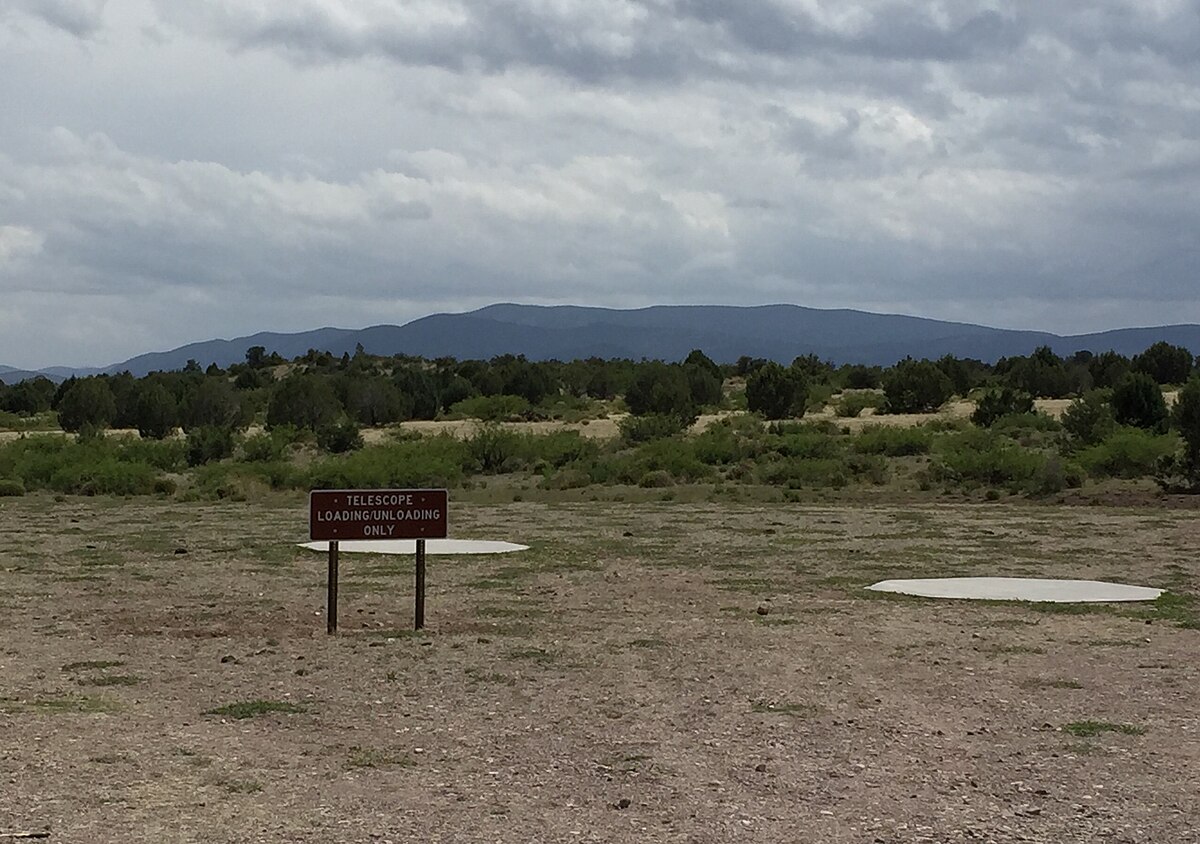 Cosmic Campground International Dark Sky Sanctuary