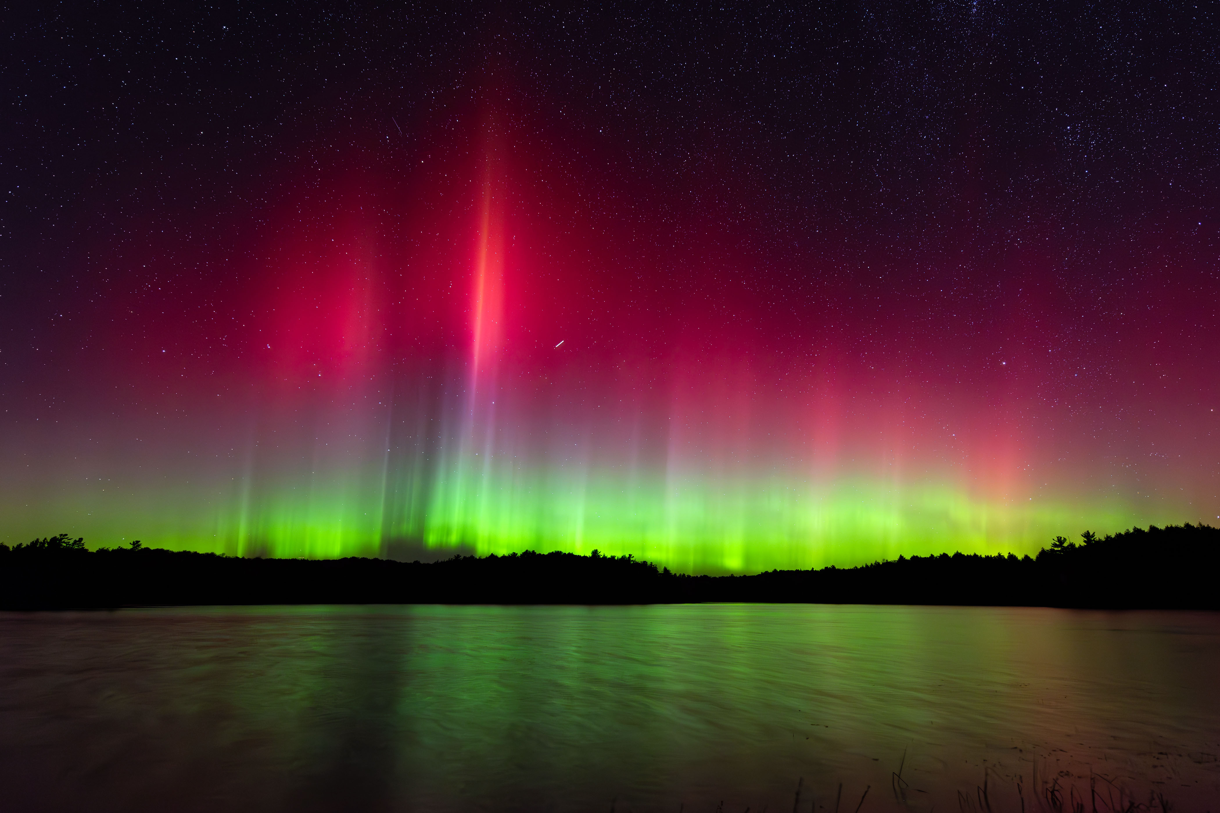 Golden Lake Campground