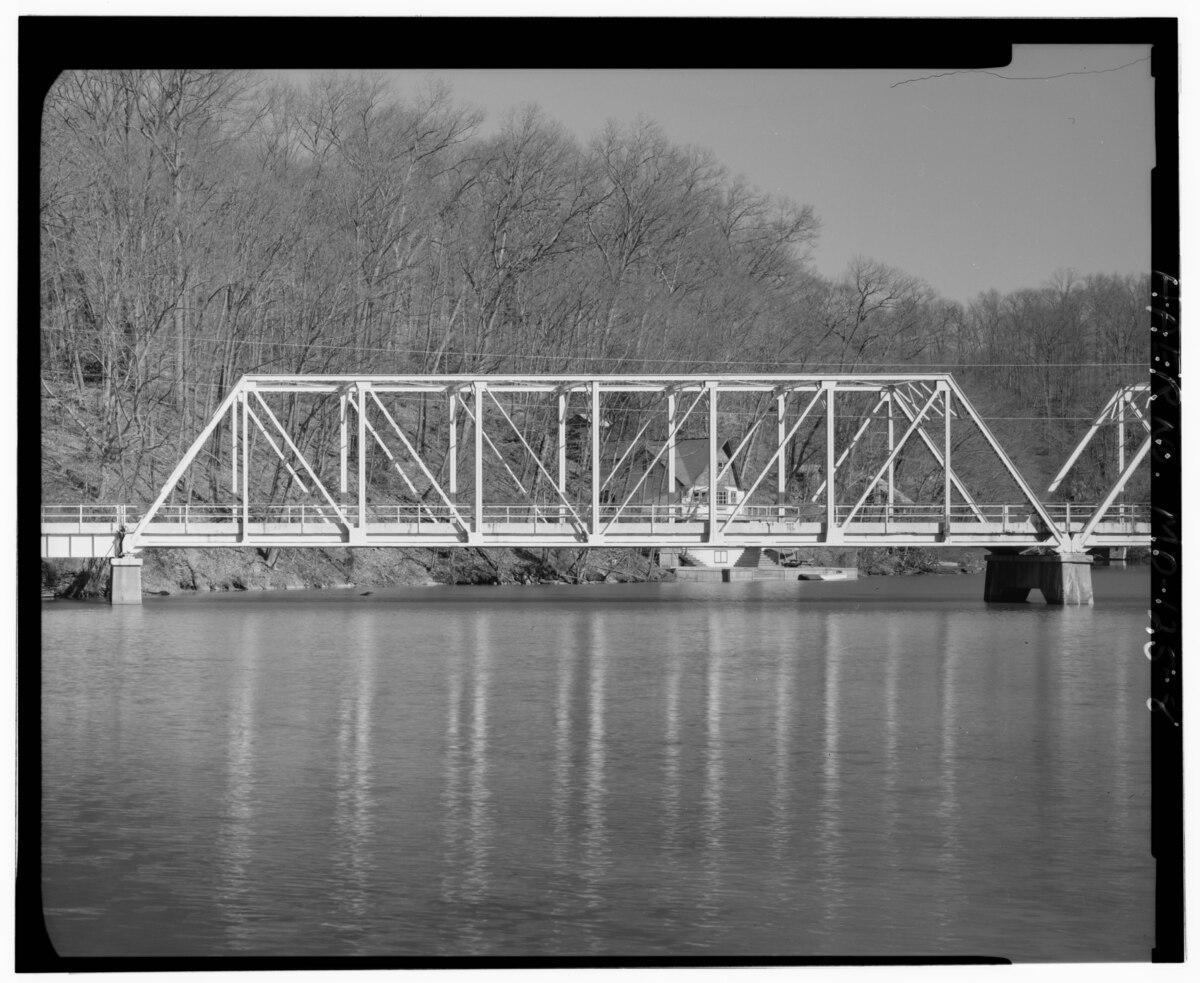 Susquehanna State Park