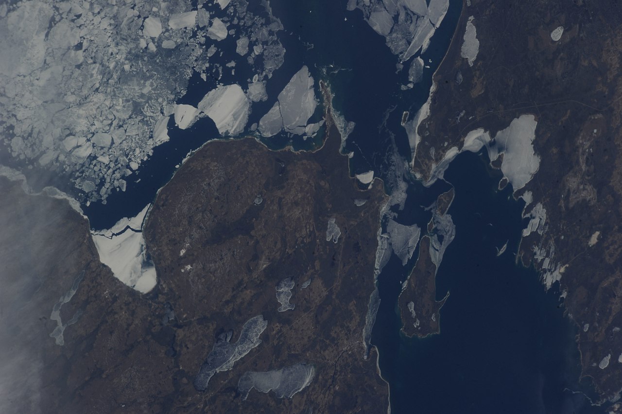 Beaver Island