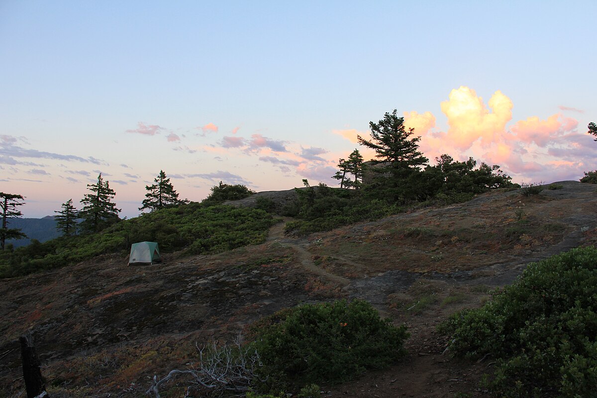 Eden Valley Campground