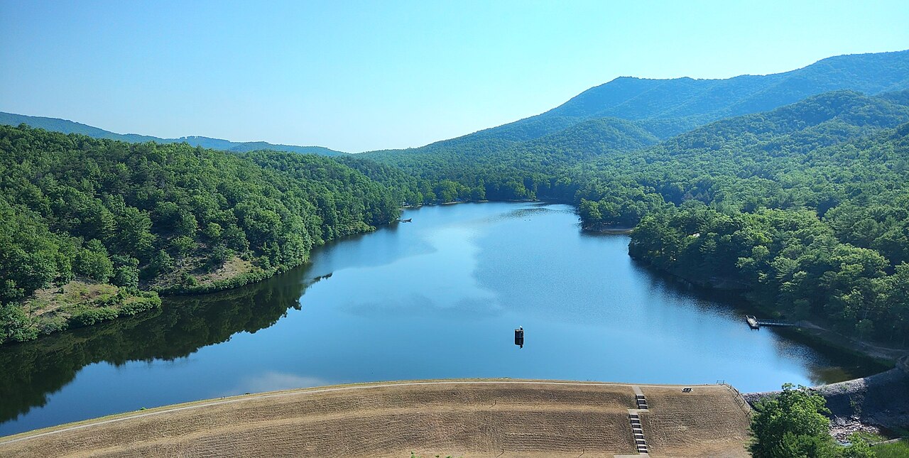 White Oak Campground
