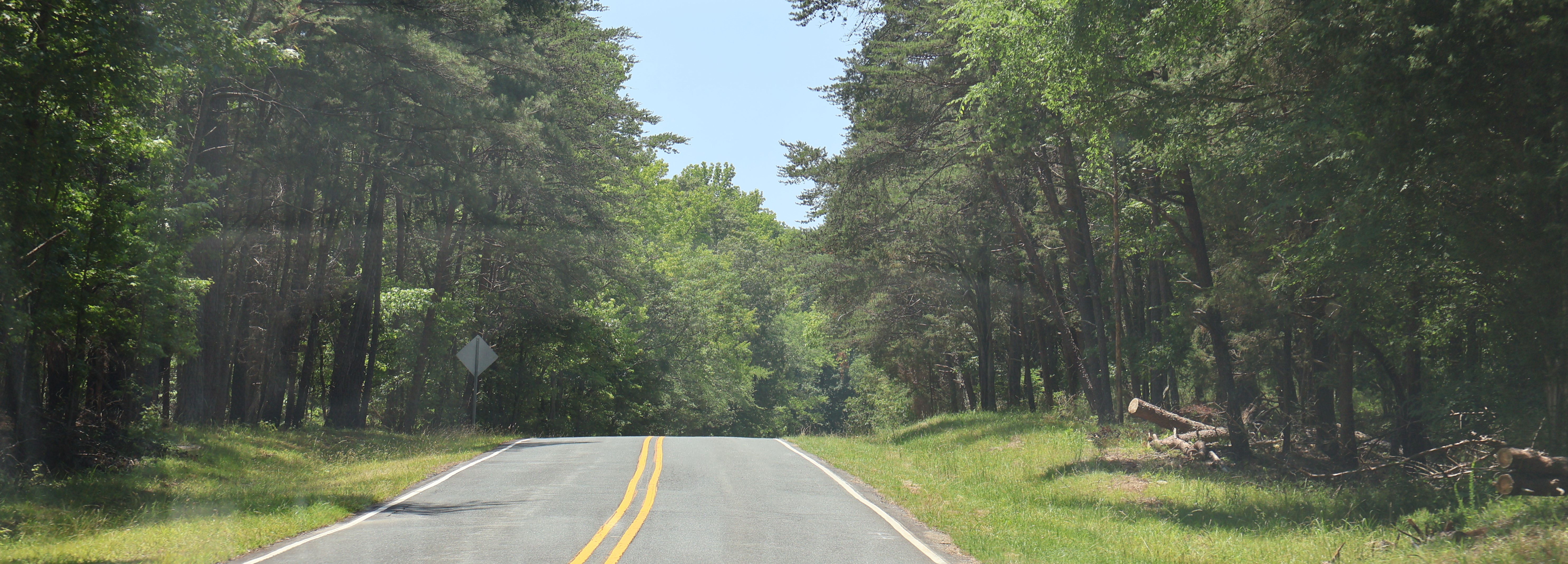 Morrow Mountain State Park