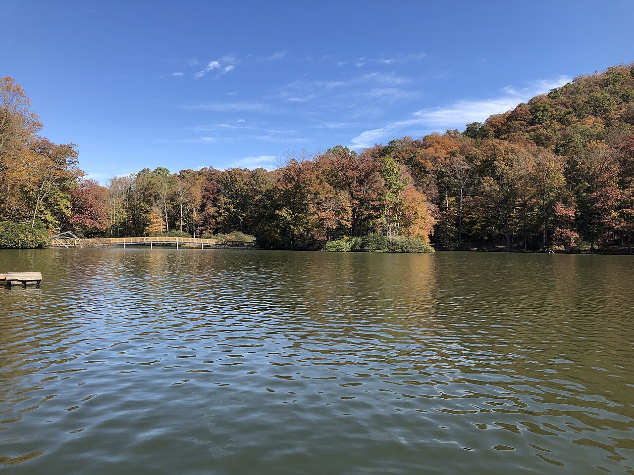 Hemlock Haven Campground
