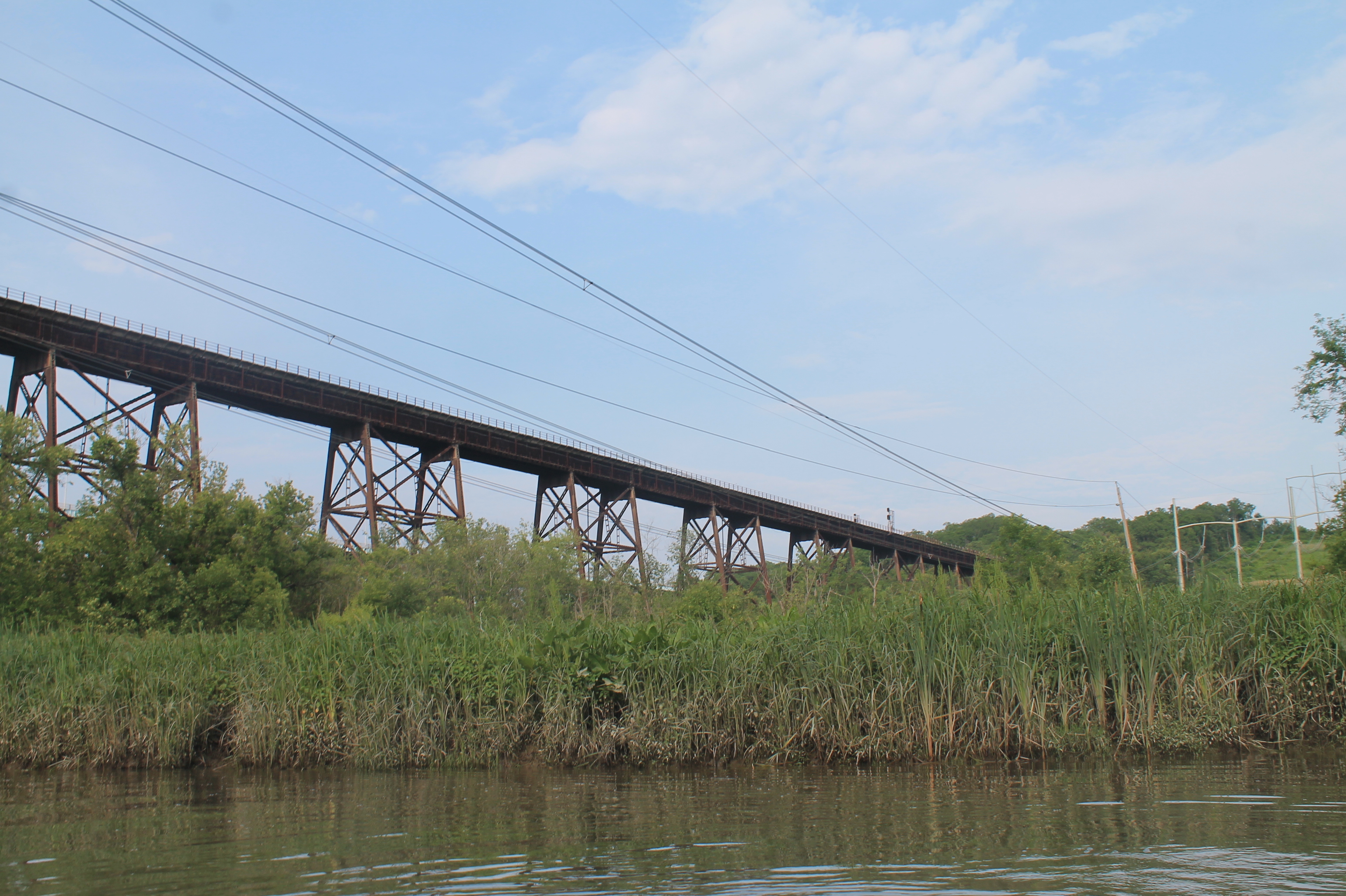 Schodack Island State Park