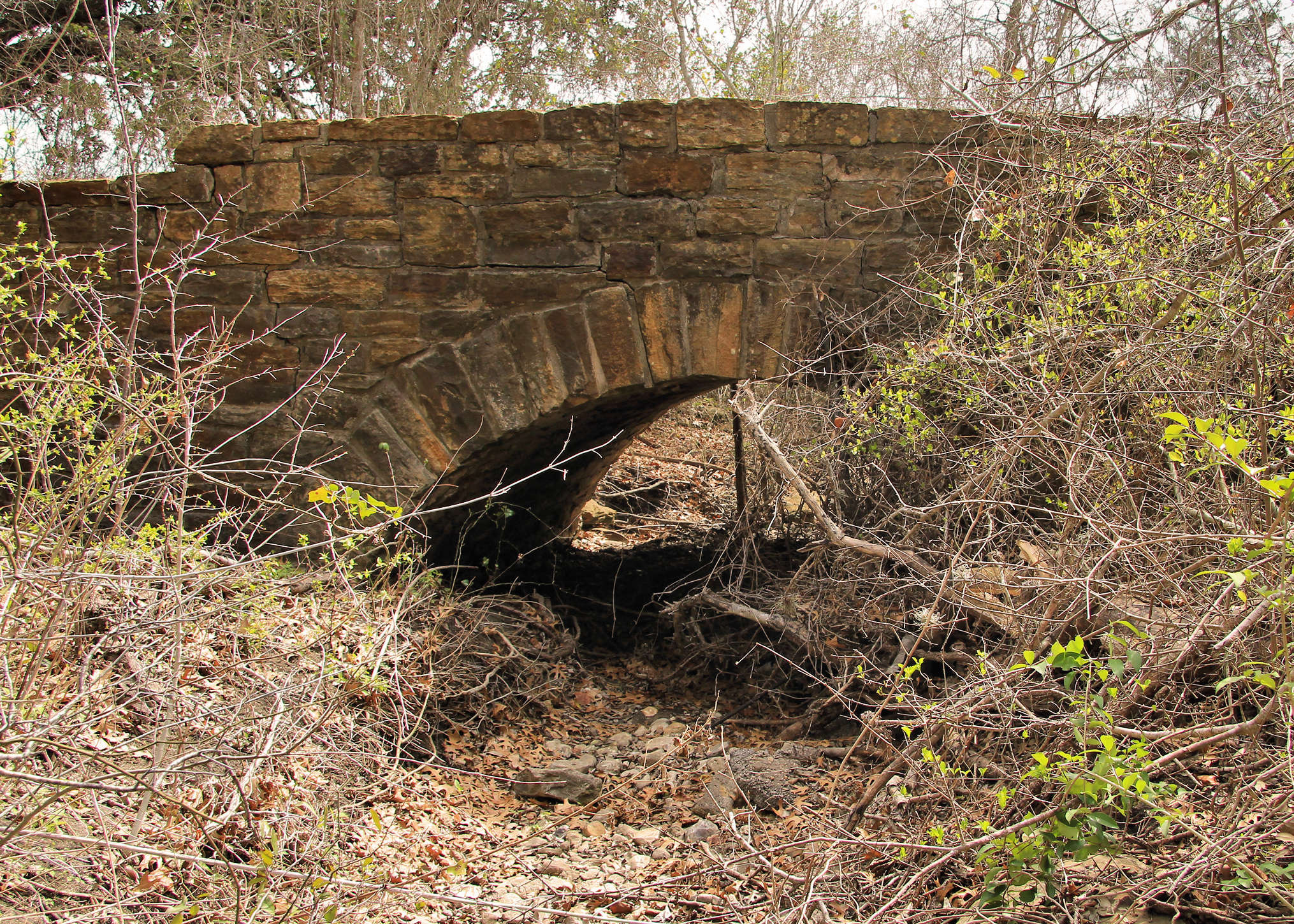Lockhart State Park