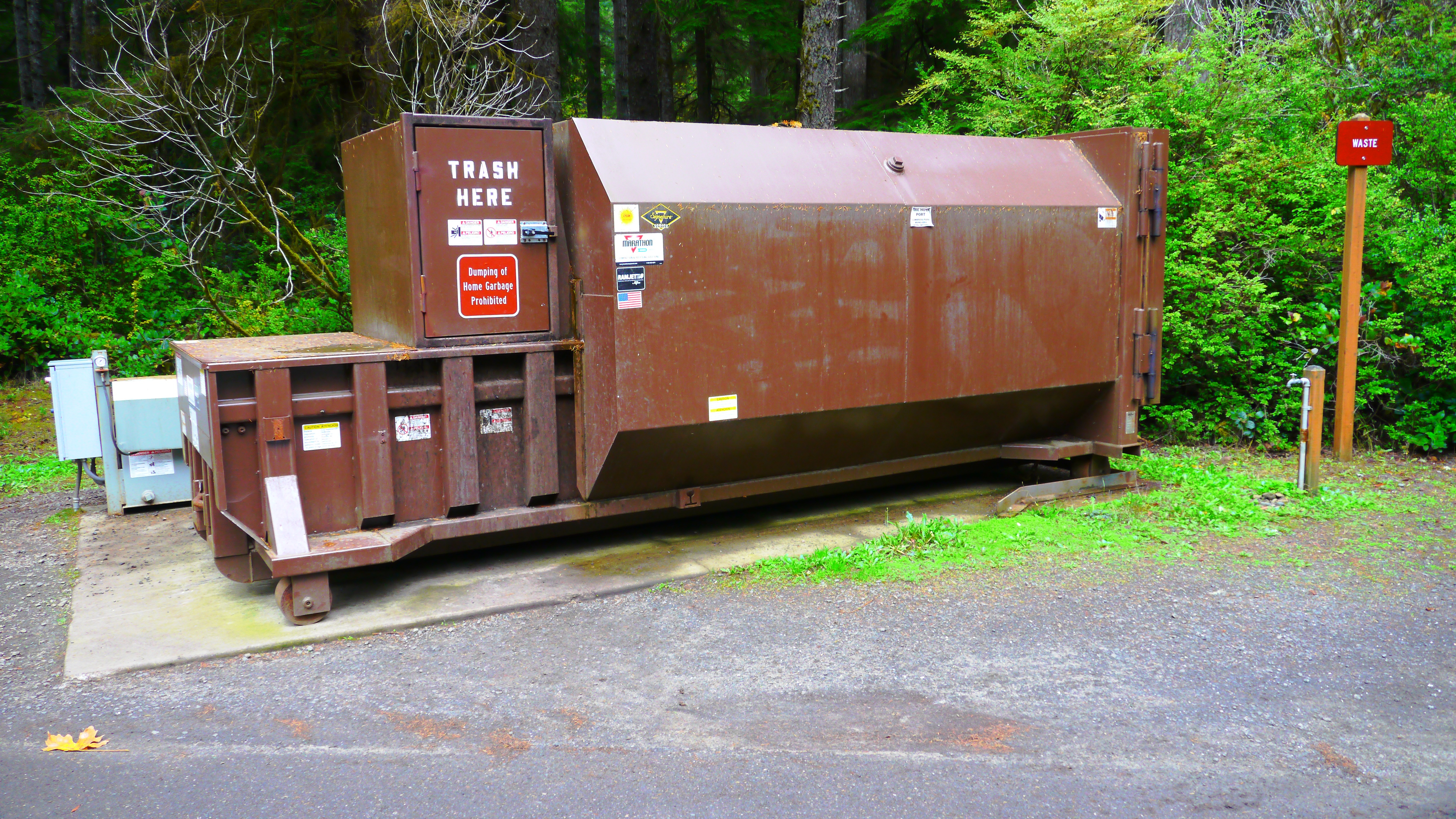 Jessie M. Honeyman Memorial State Park