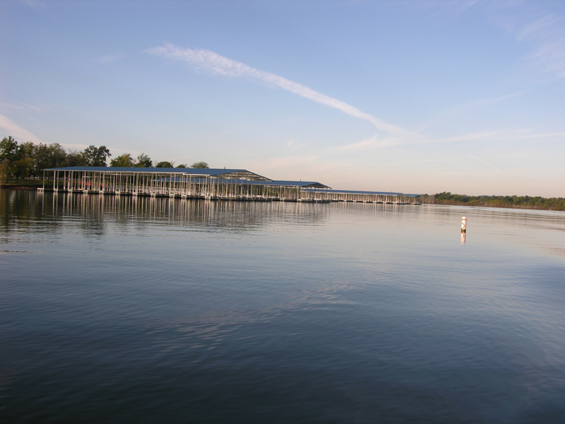 Hillsdale State Park