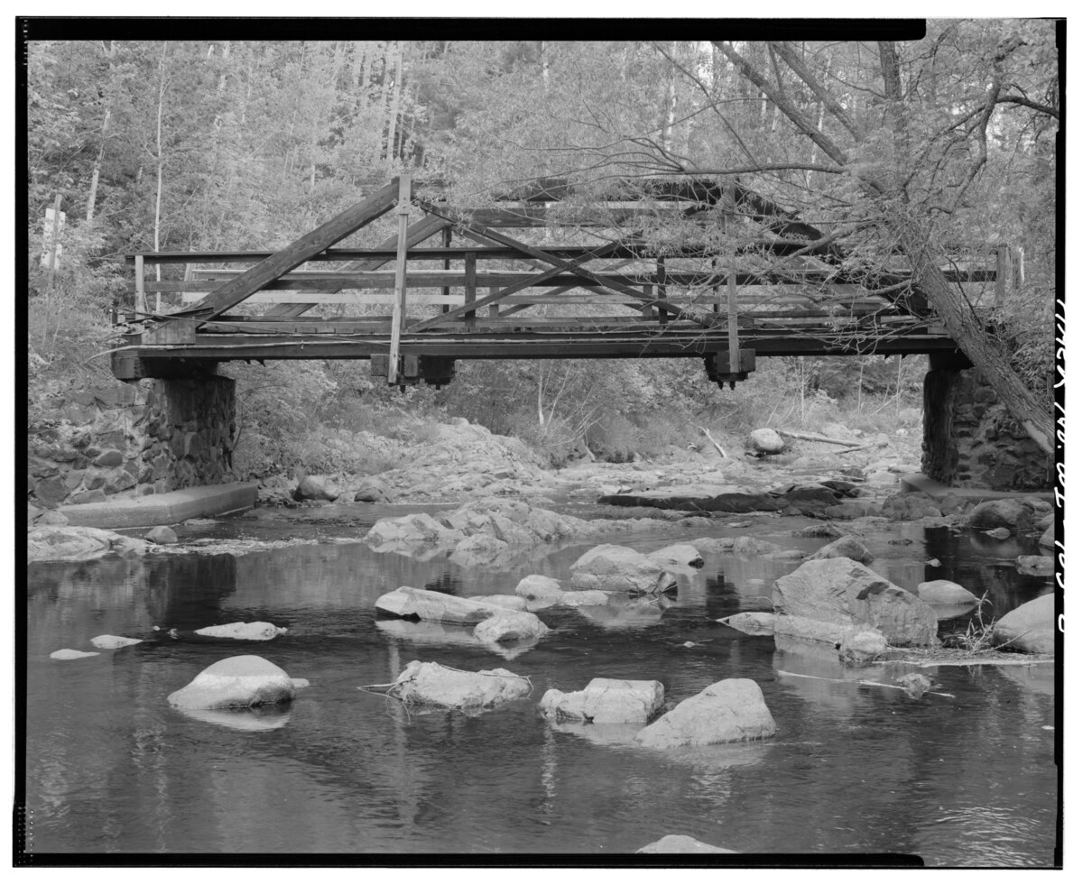 Amnicon Falls State Park