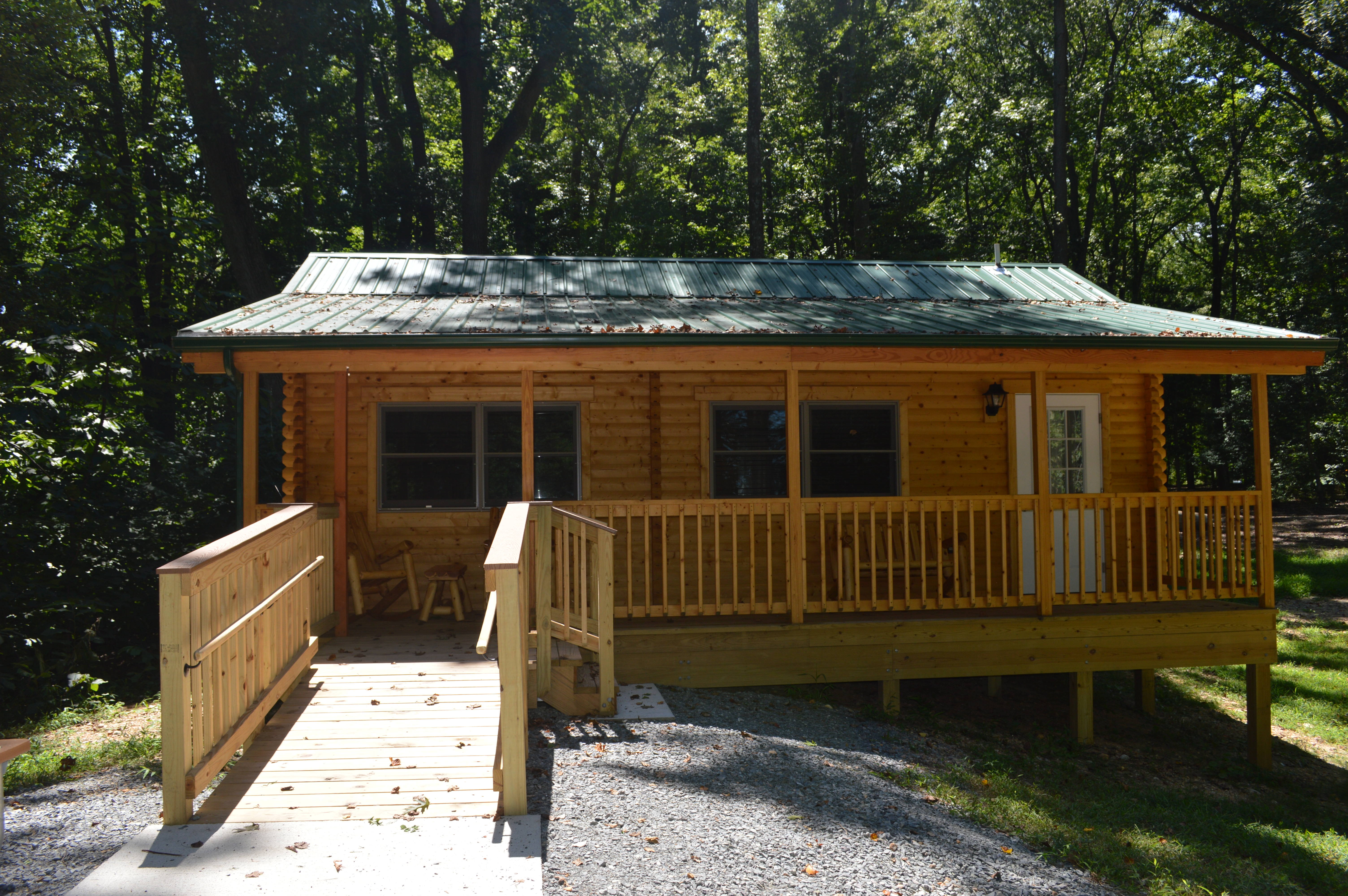 Pohick Bay Regional Park- Lorton