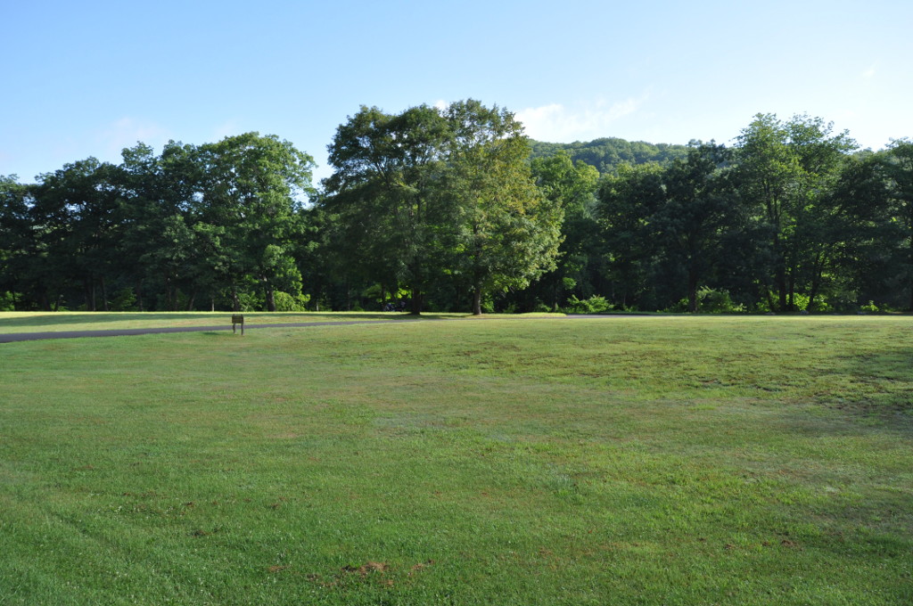 Housatonic Meadows State Park