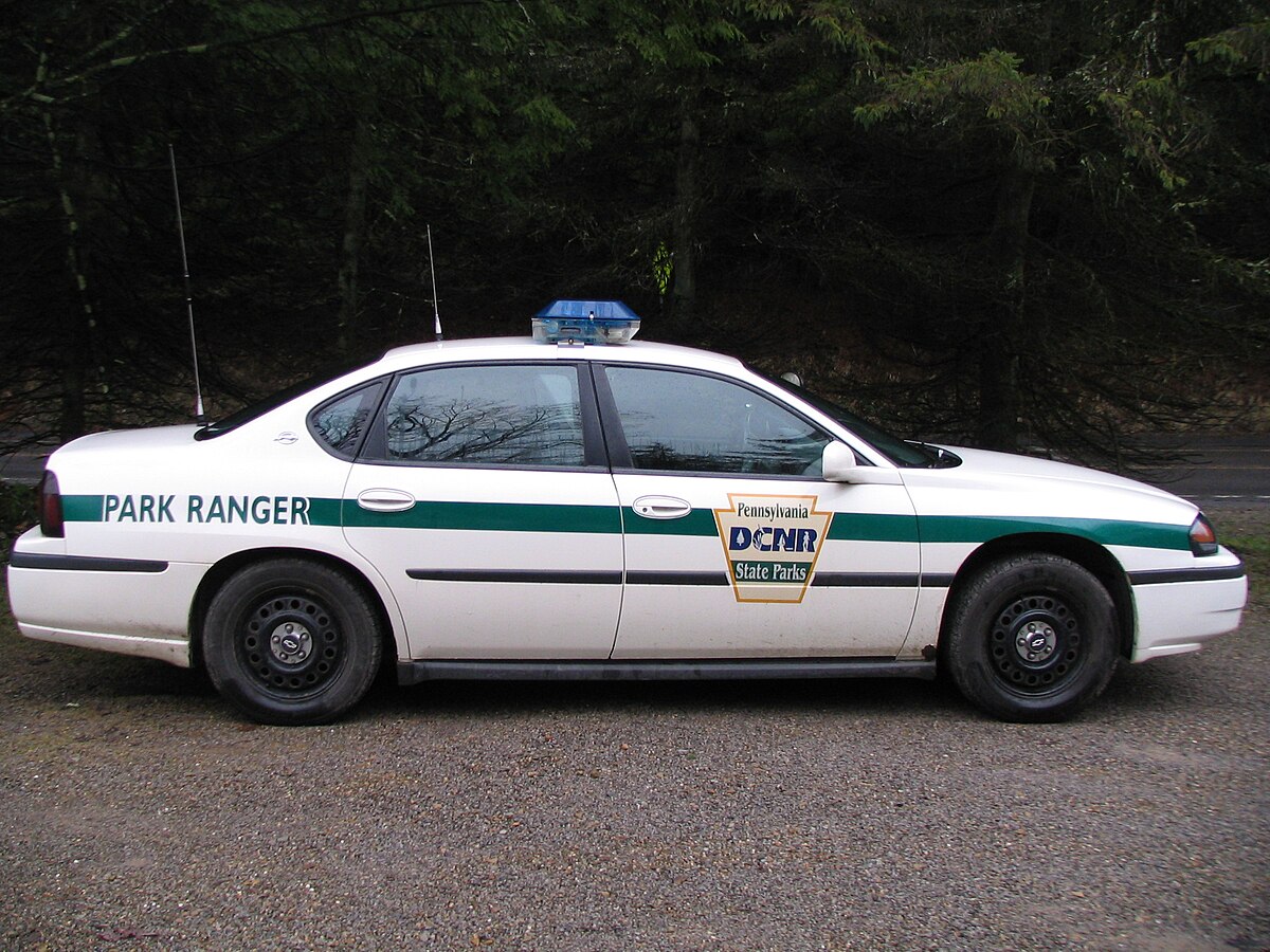 Caledonia State Park