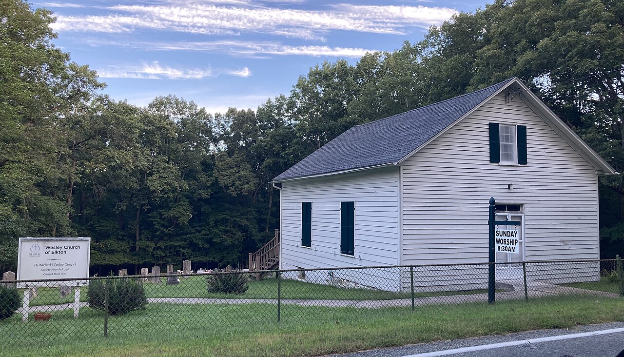 Elk Neck State Park