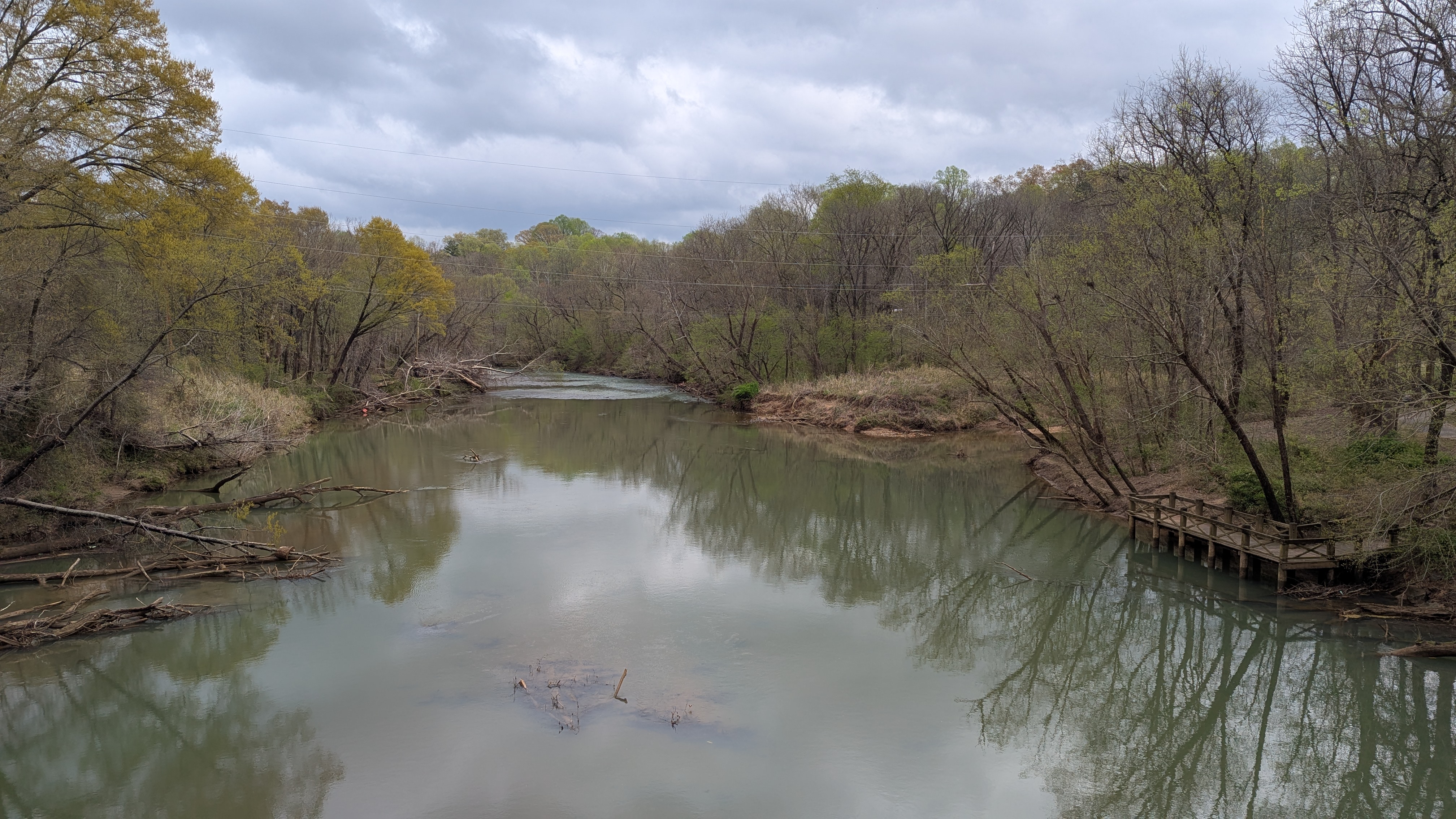 Lake James State Park