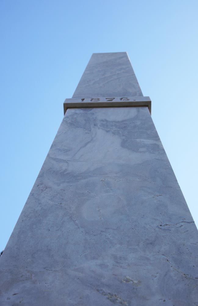 Point Lookout State Park