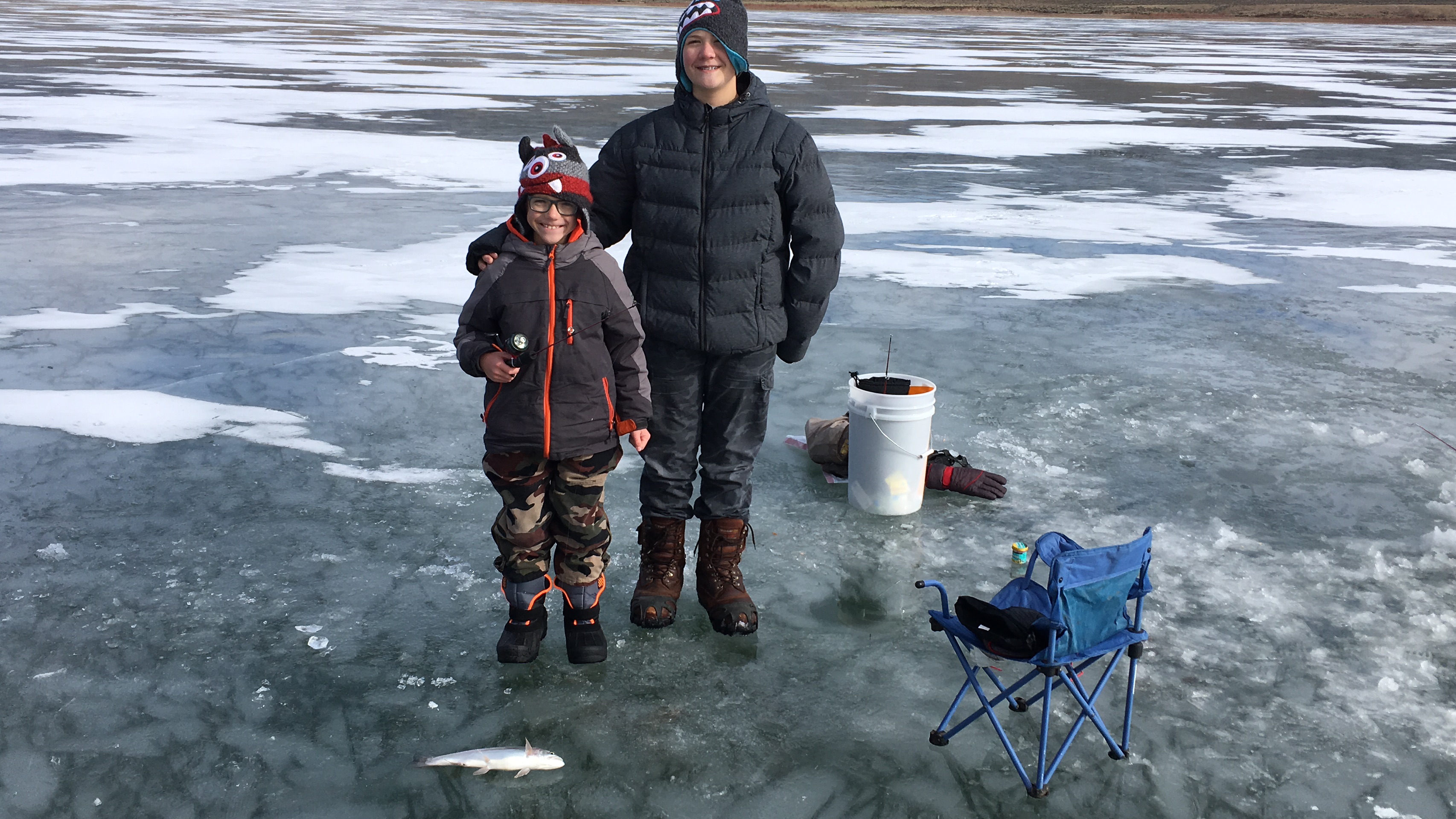 Otter Creek State Park