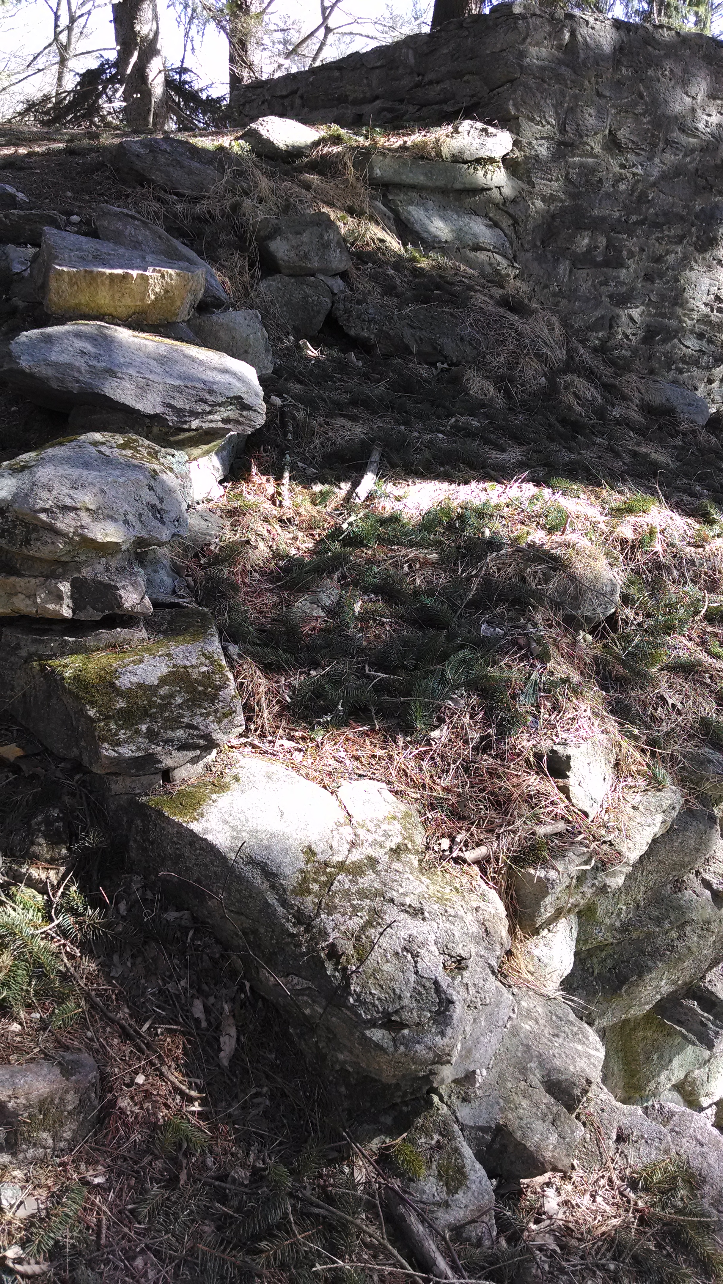 Caledonia State Park