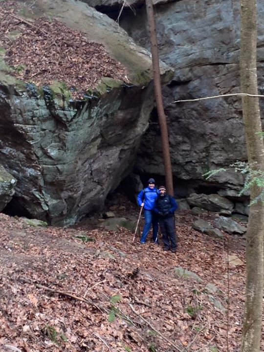 Conference Center Campground