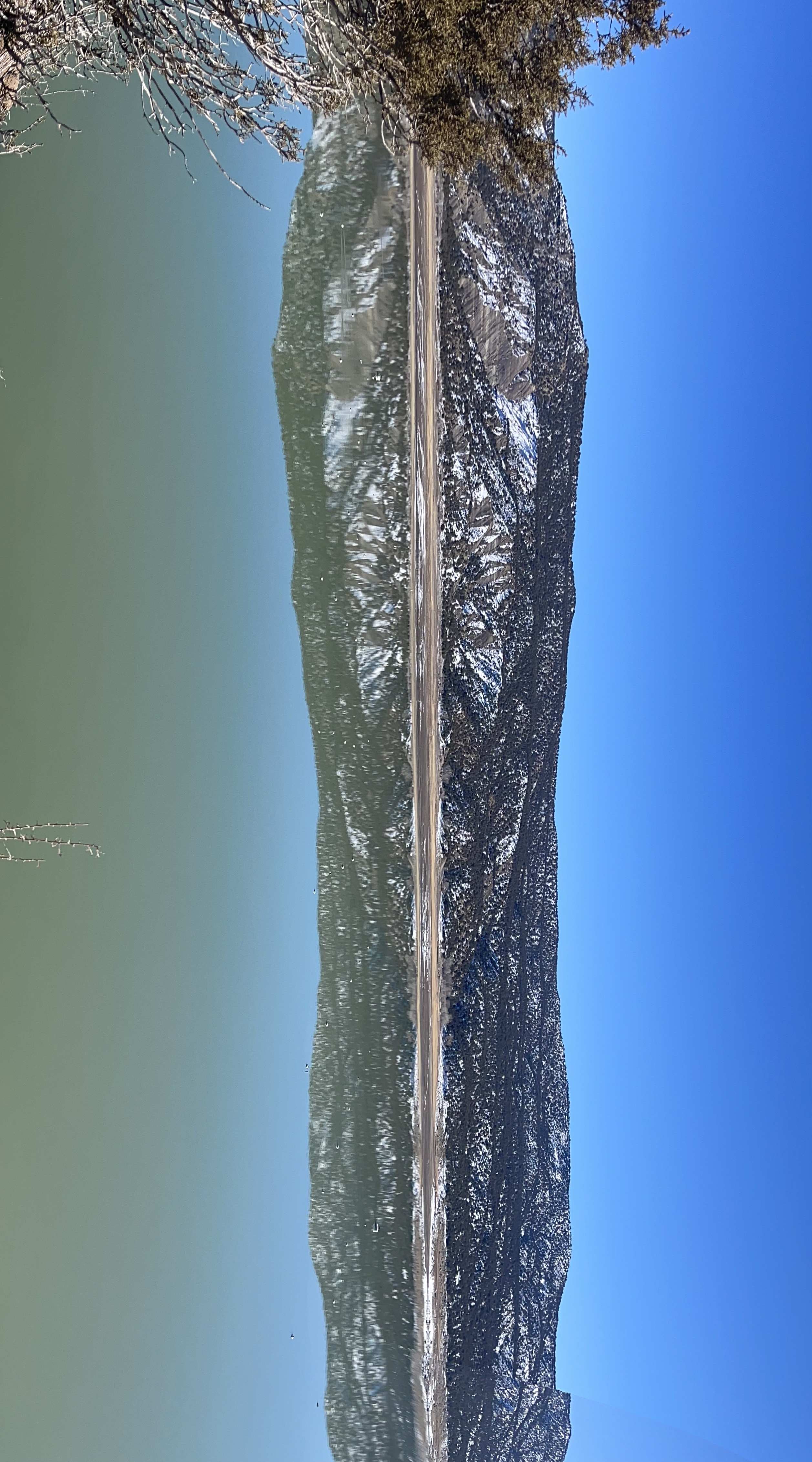 Navajo Lake