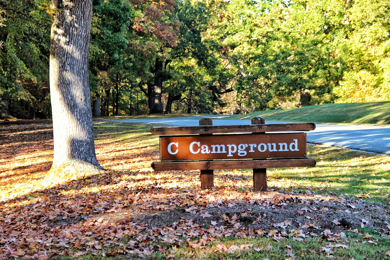 C Campground