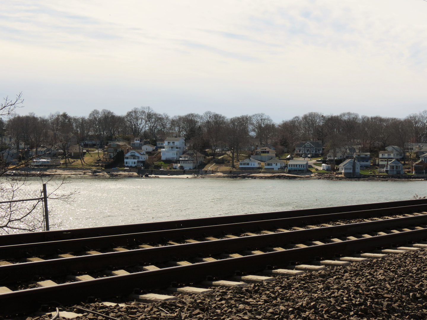 Rocky Neck State Park