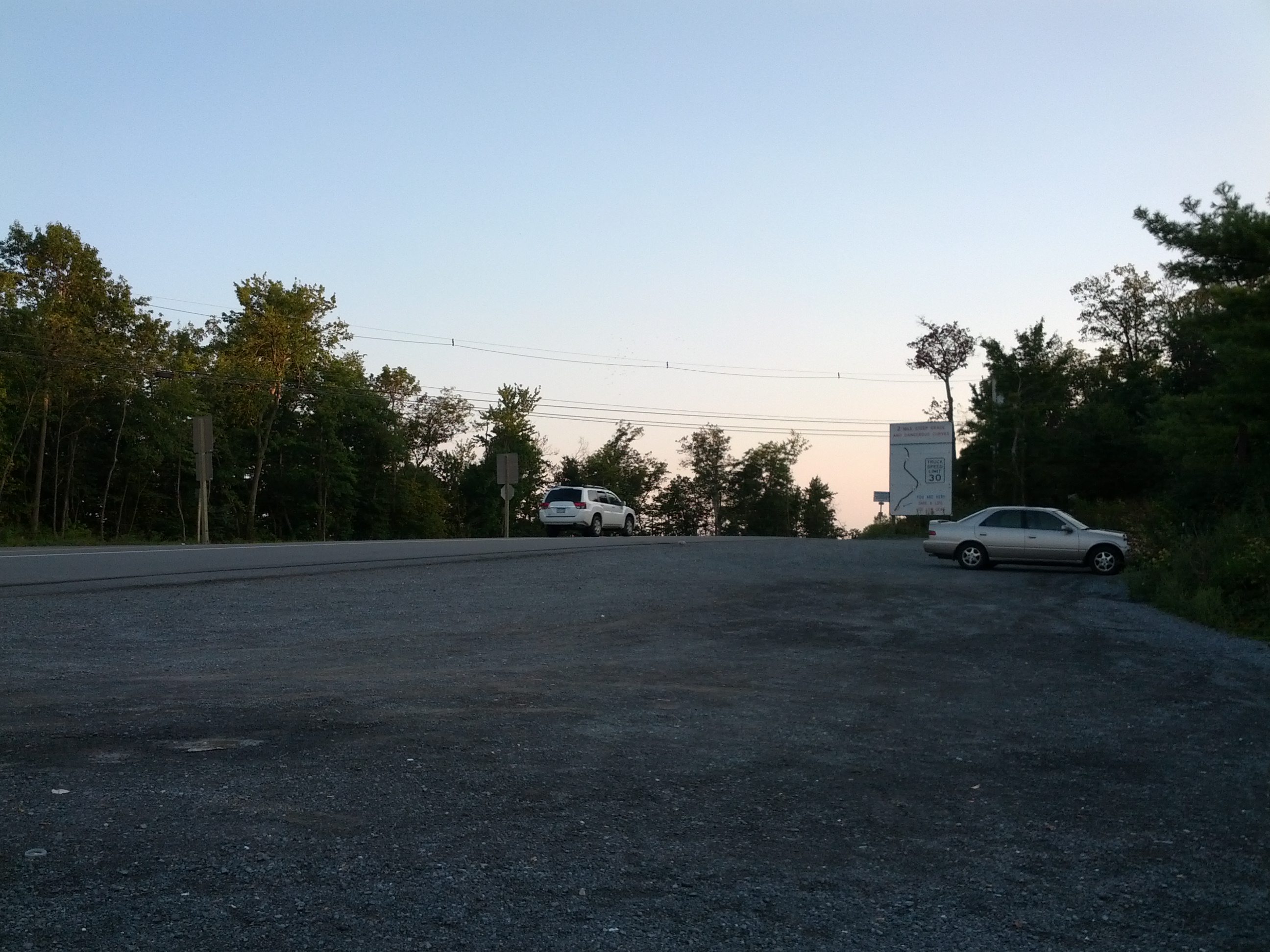 Rothrock State Forest