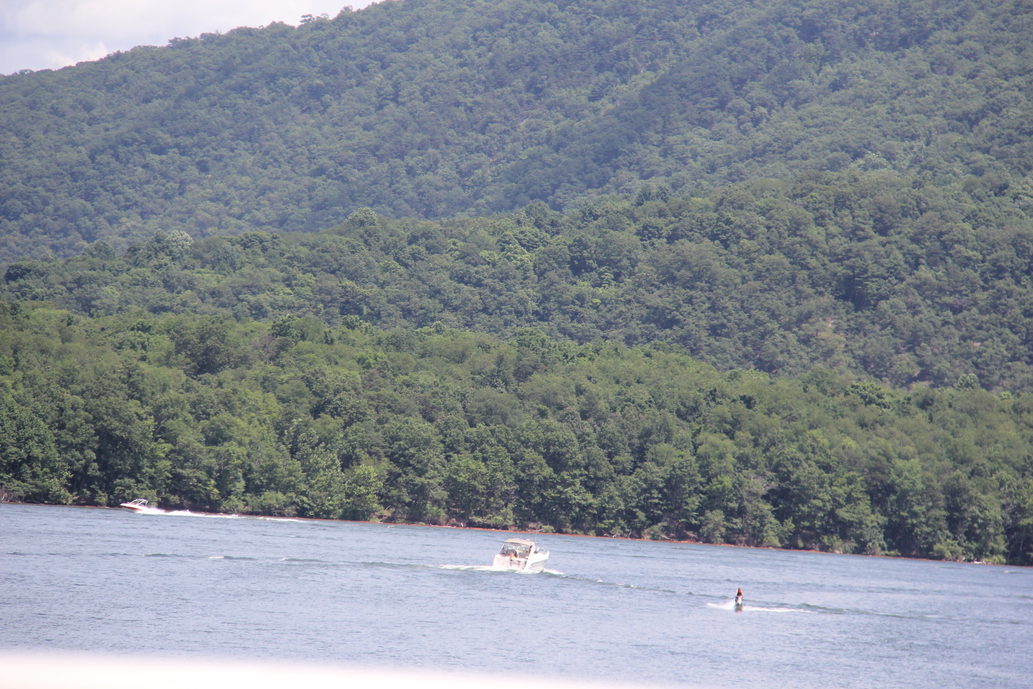 Trough Creek State Park