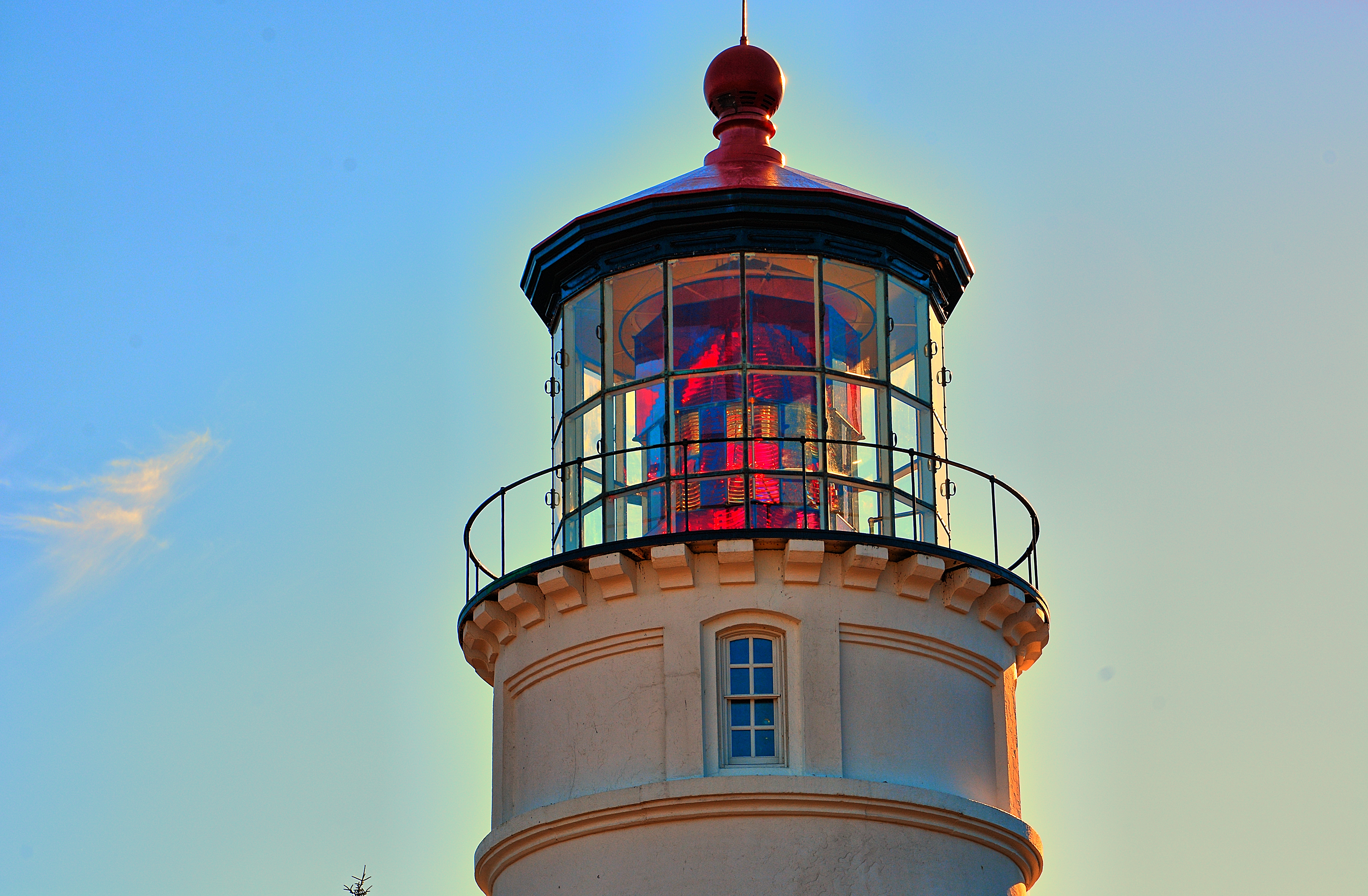Umpqua Lighthouse State Park