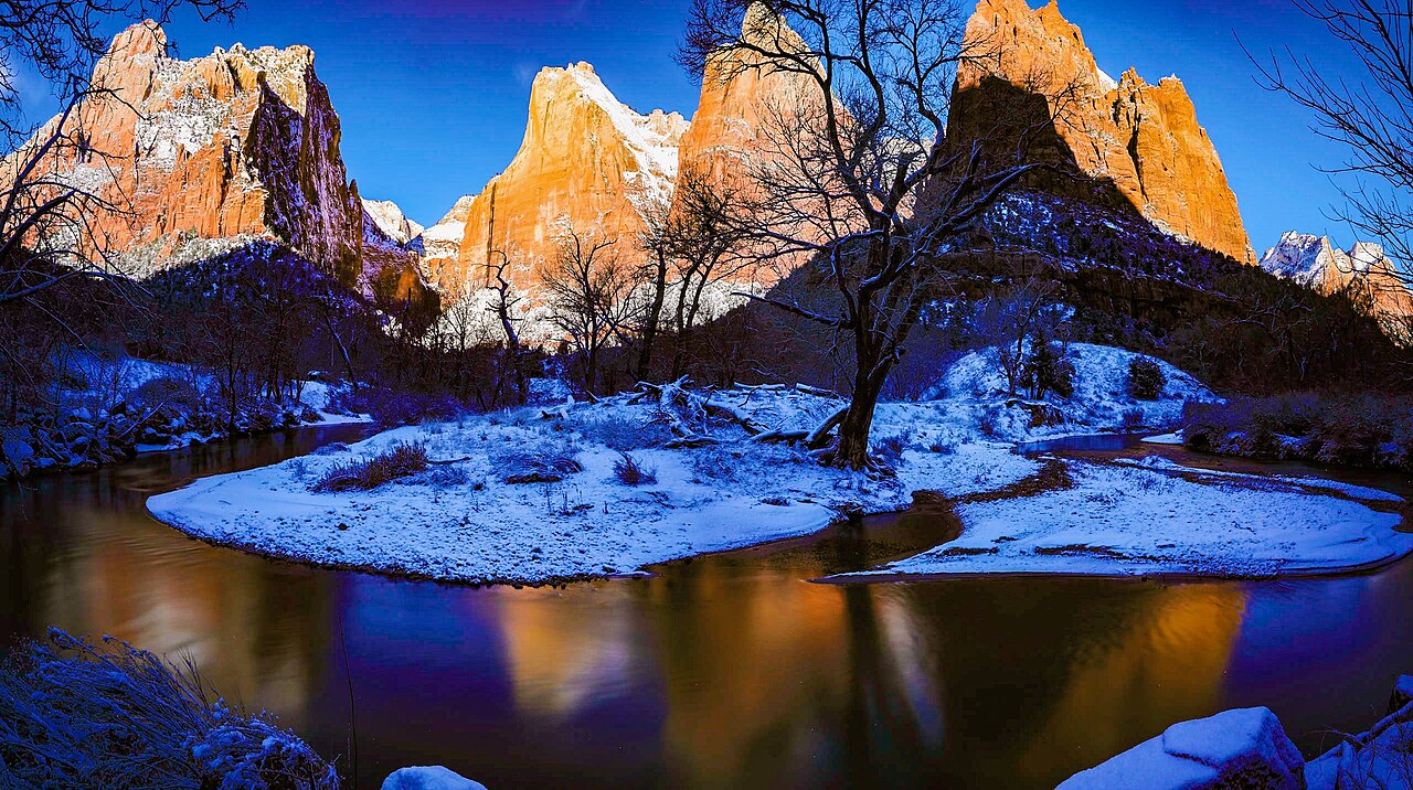 South Campground (Ut)