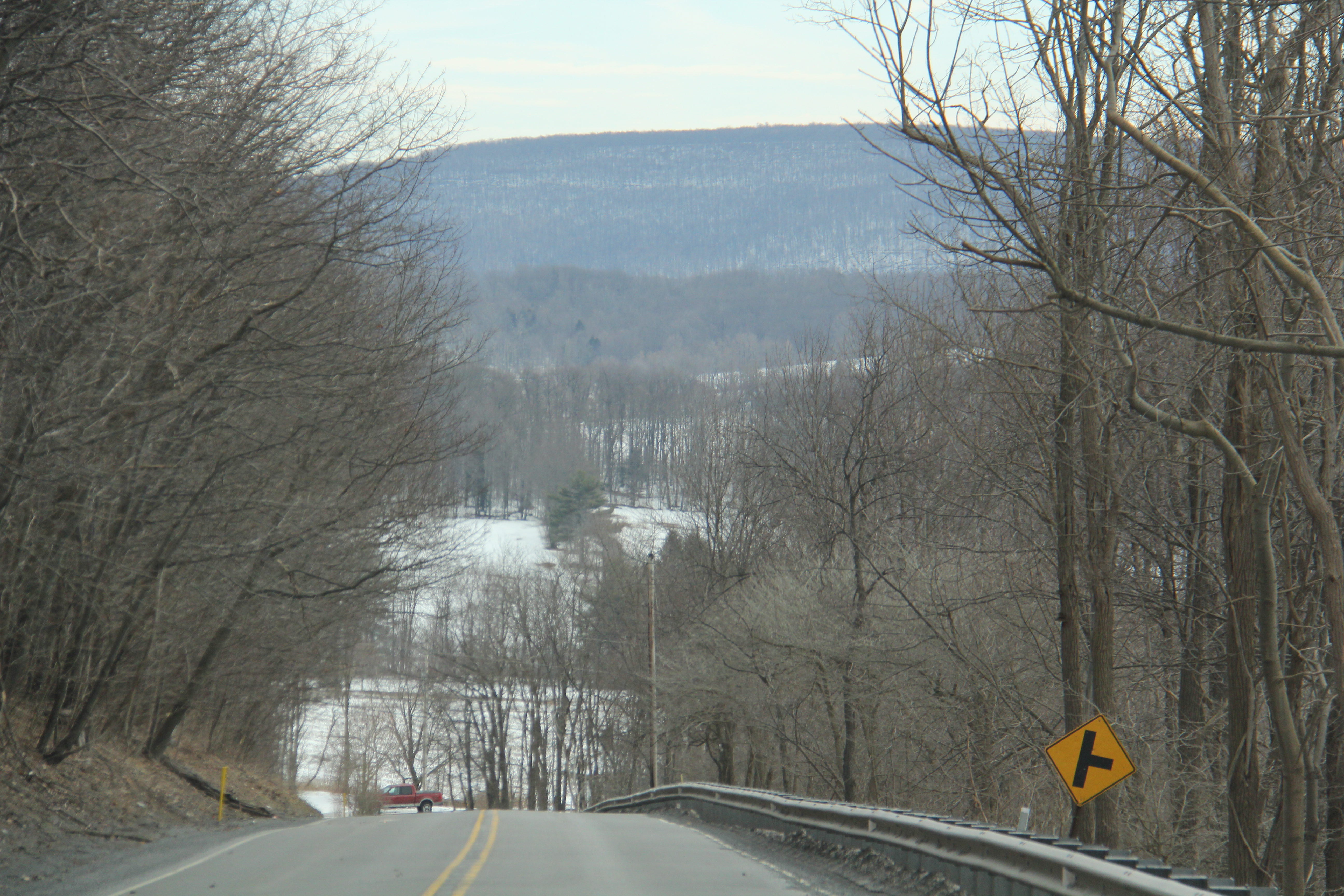 Blue Knob State Park