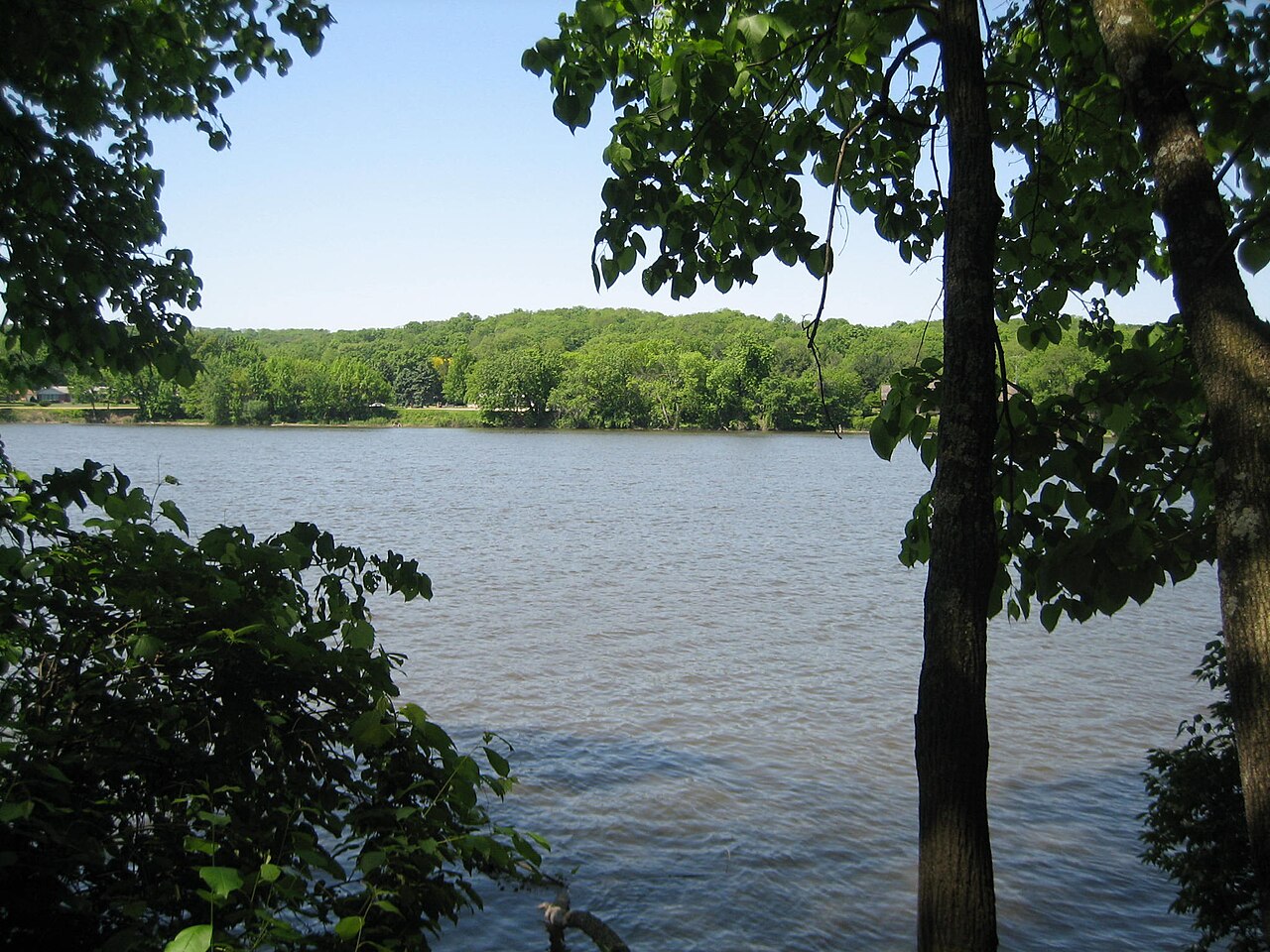 Lowden Campground