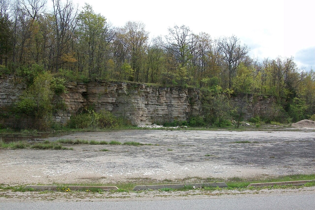 High Cliff State Park