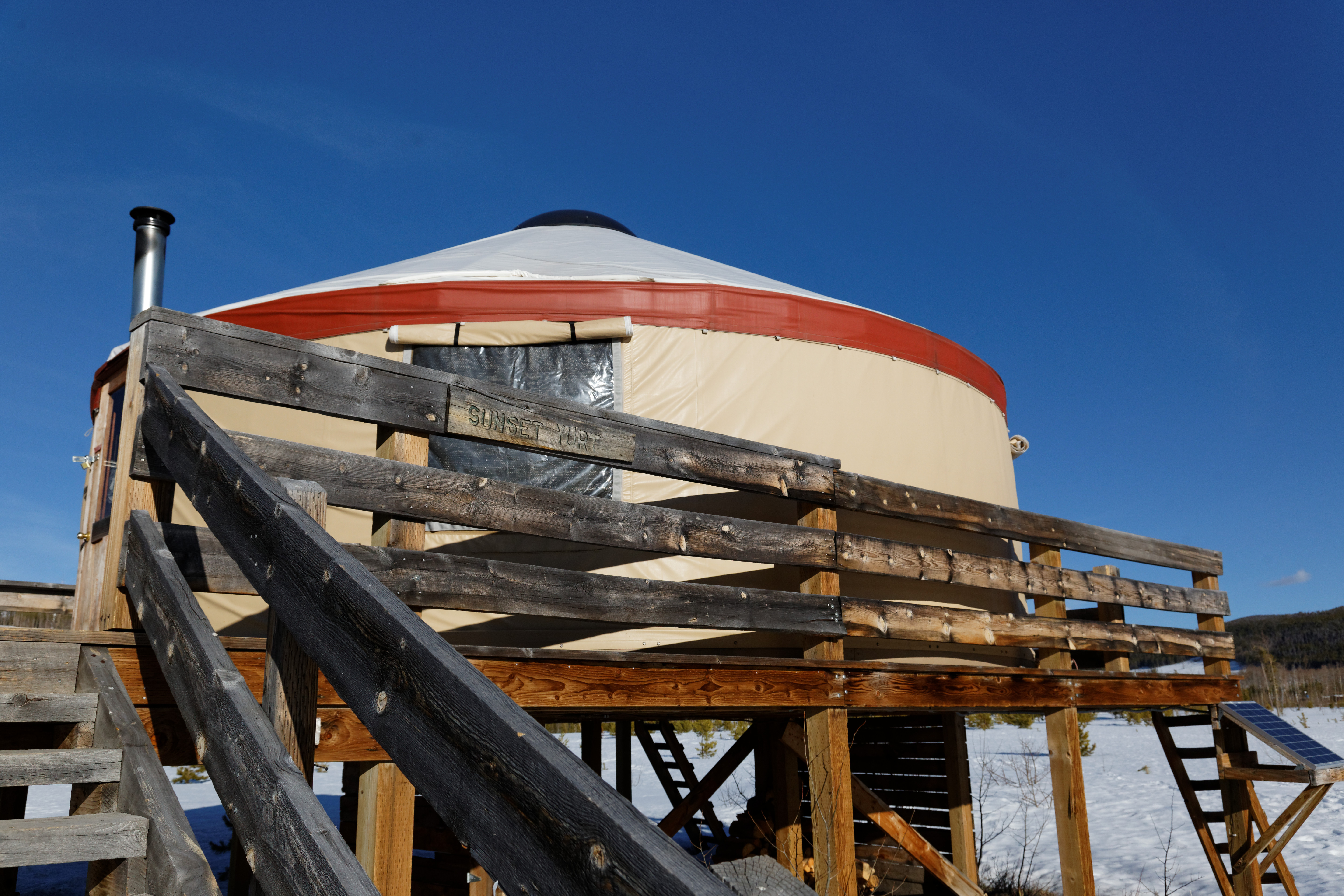 State Forest State Park