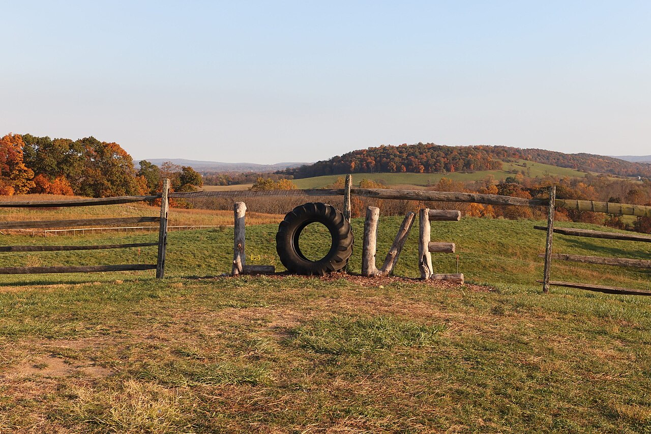 Backcountry Hike-In Campground