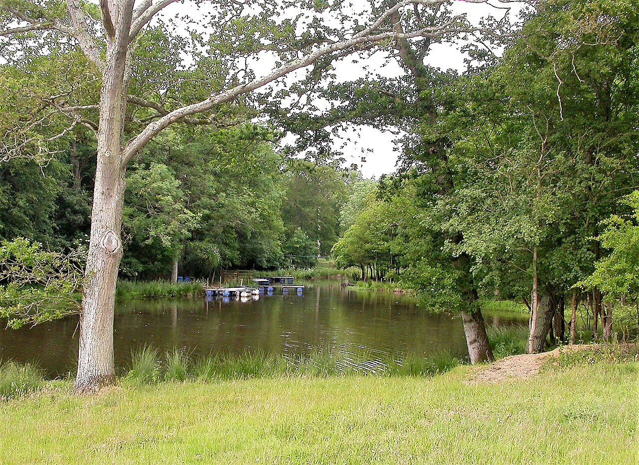 Hacienda Campground
