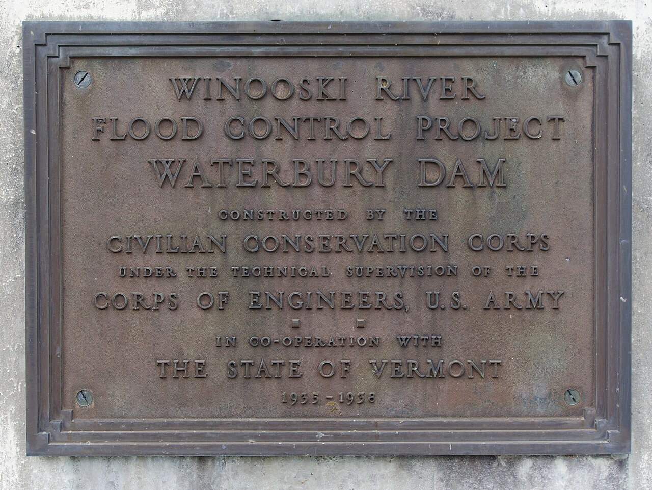 Waterbury Reservoir Remote Sites