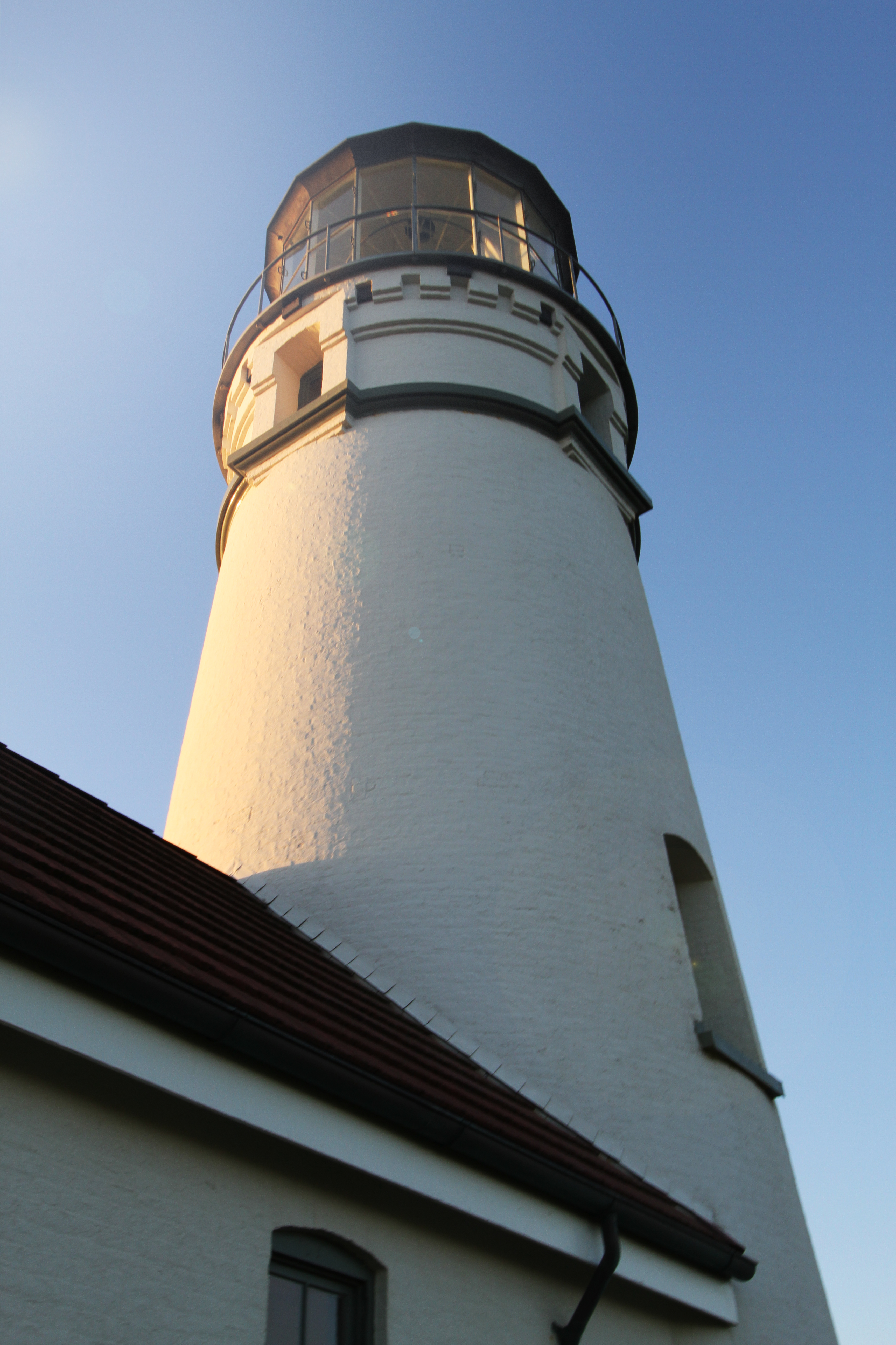 Cape Blanco State Park