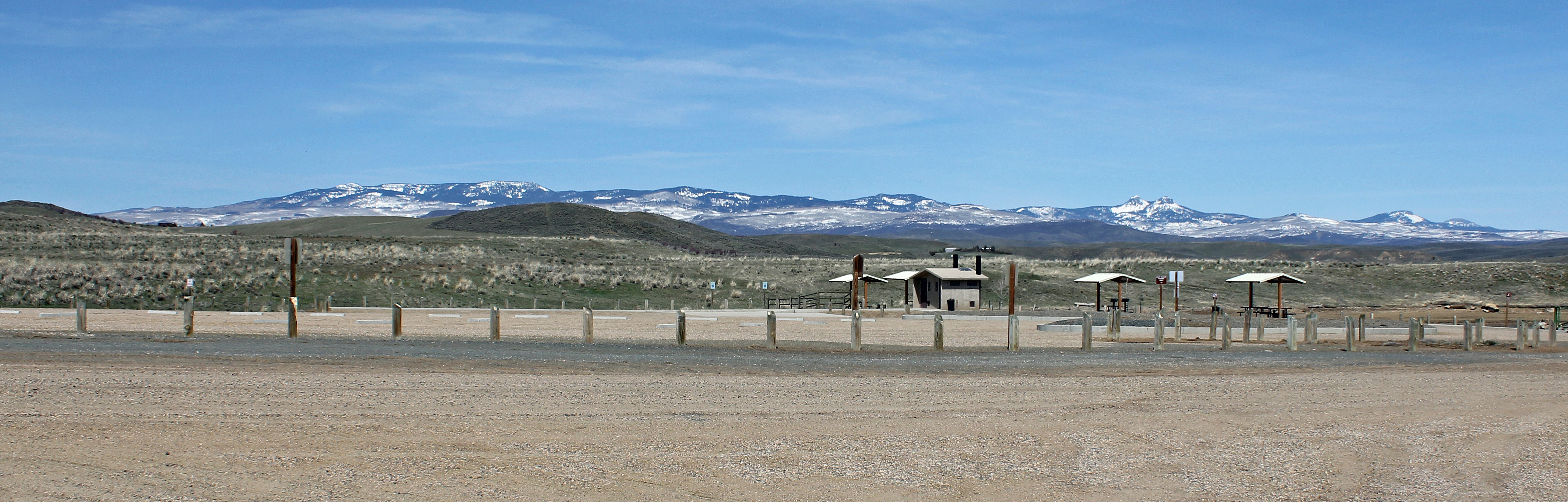 Elkhead Reservoir State Park