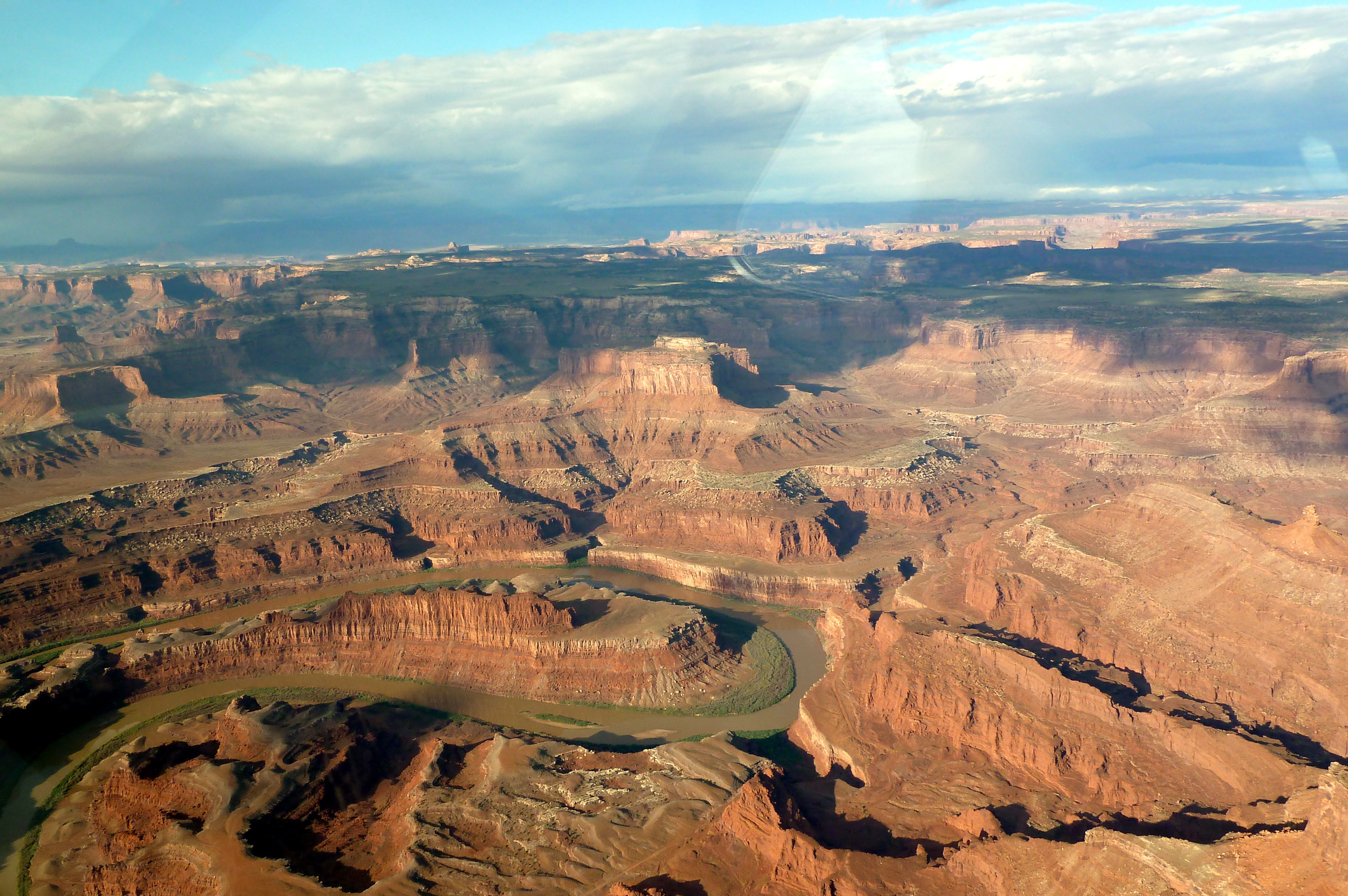 Dead Horse Point State Park