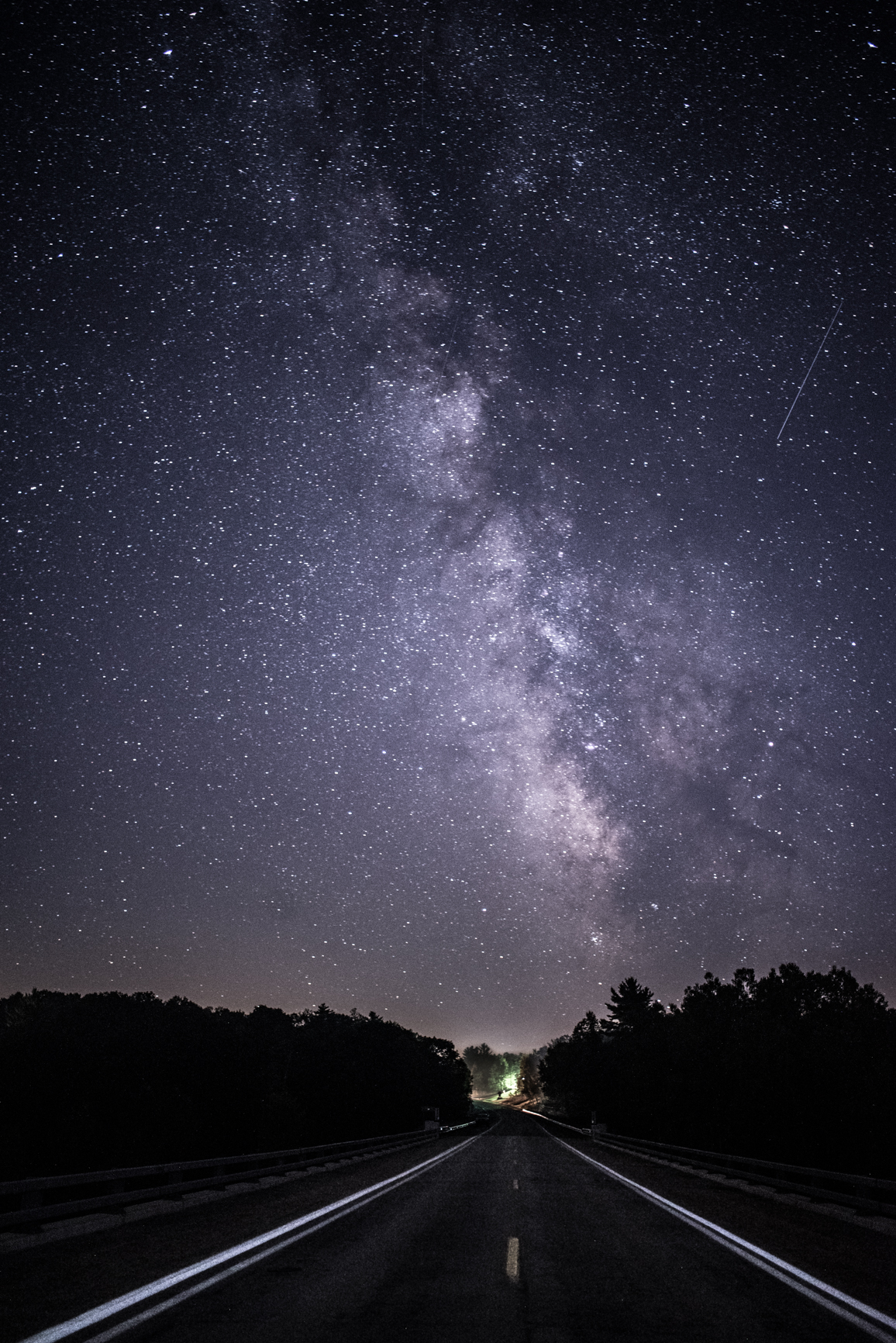 Twinwood Lake Campground