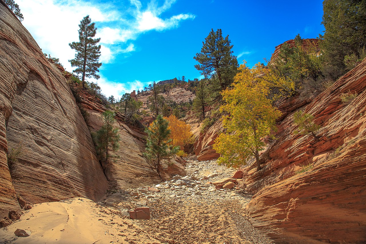 South Campground (Ut)