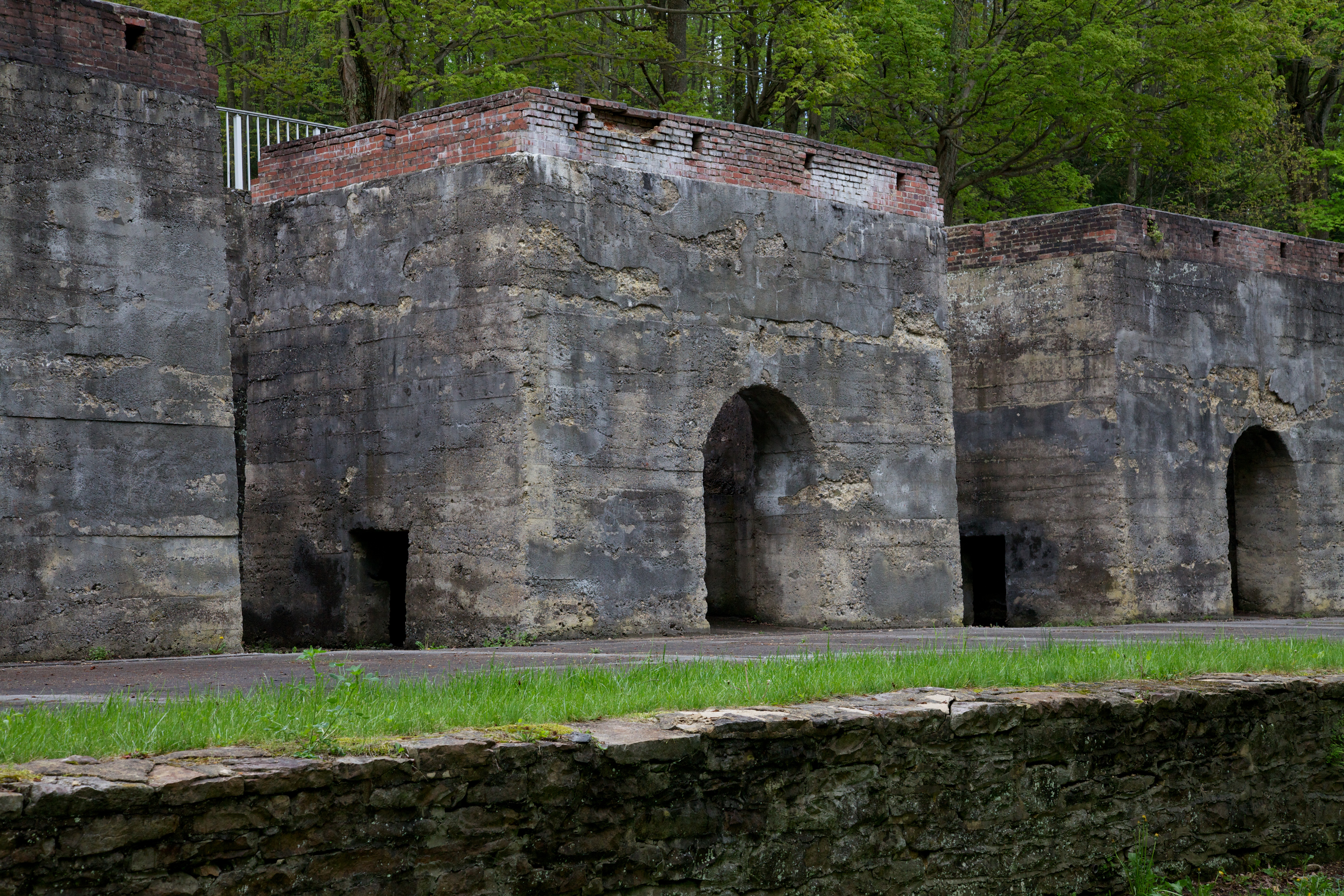 Canoe Creek State Park