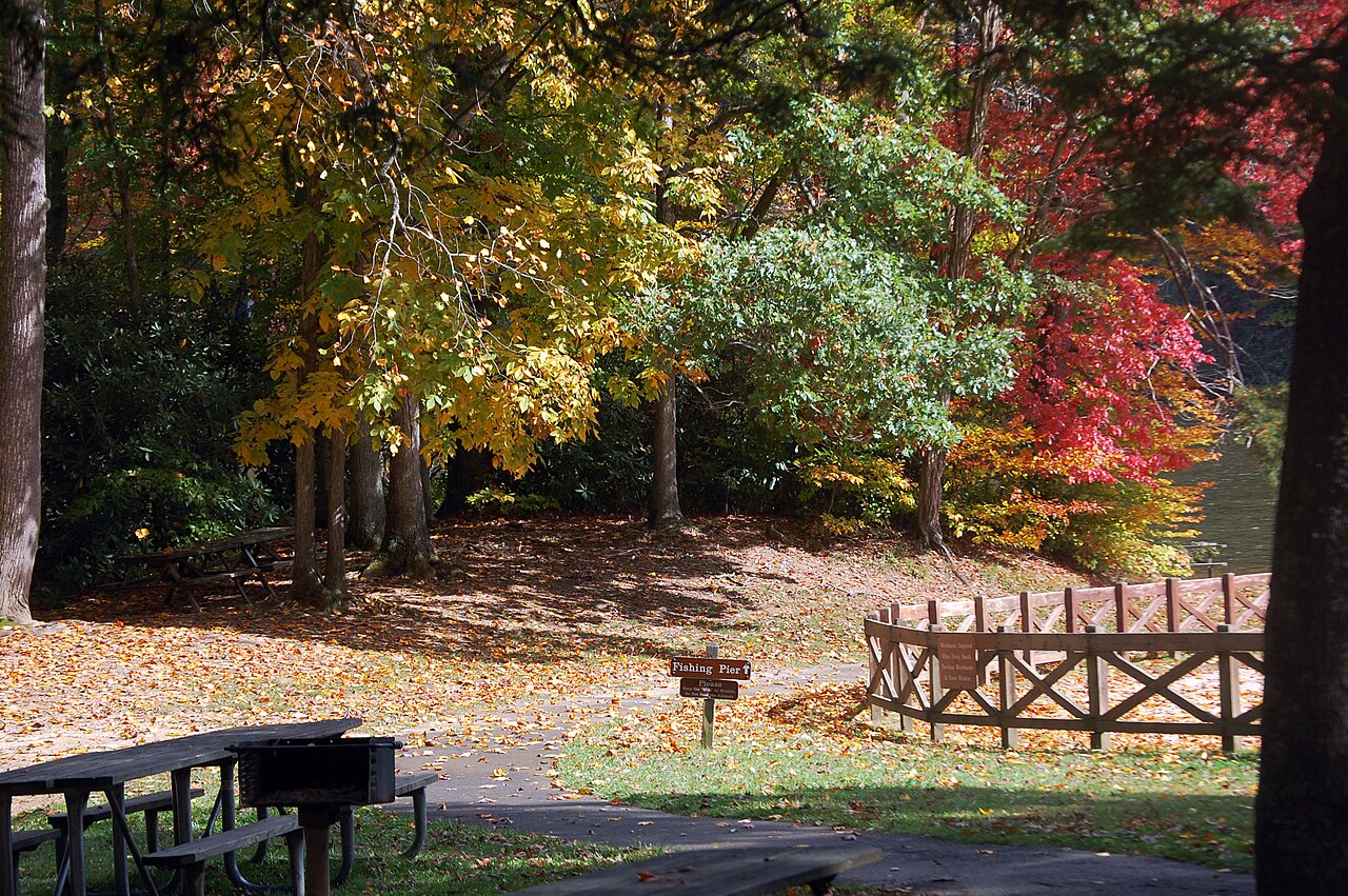 Creekside Campground