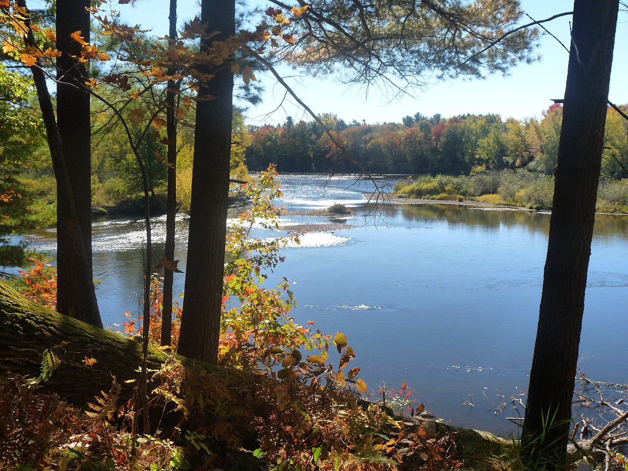 Council Grounds State Park