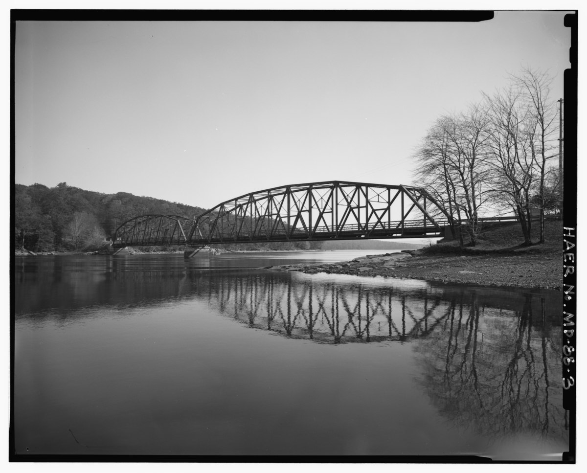 Deep Creek Lake State Park
