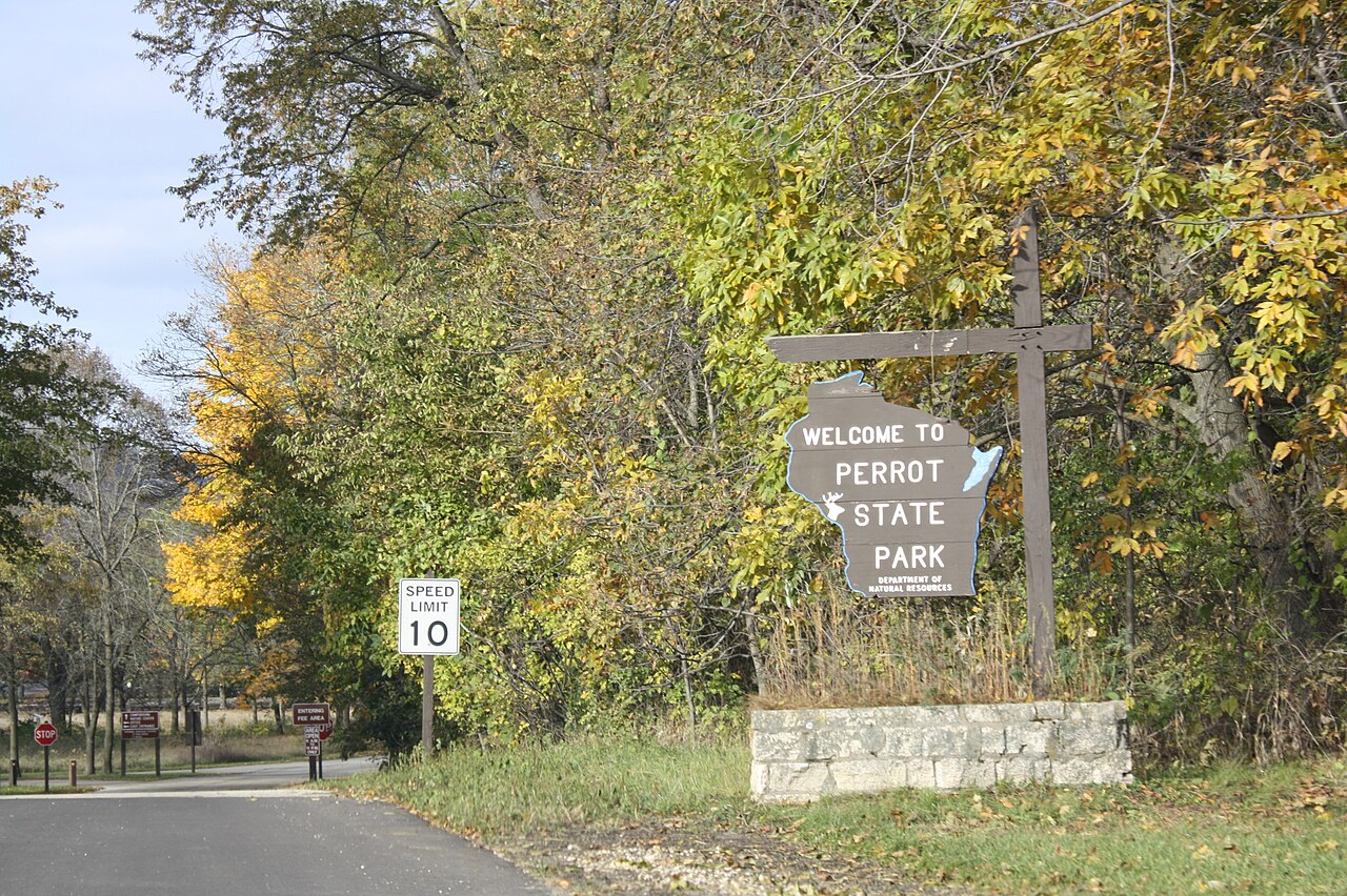 Perrot State Park