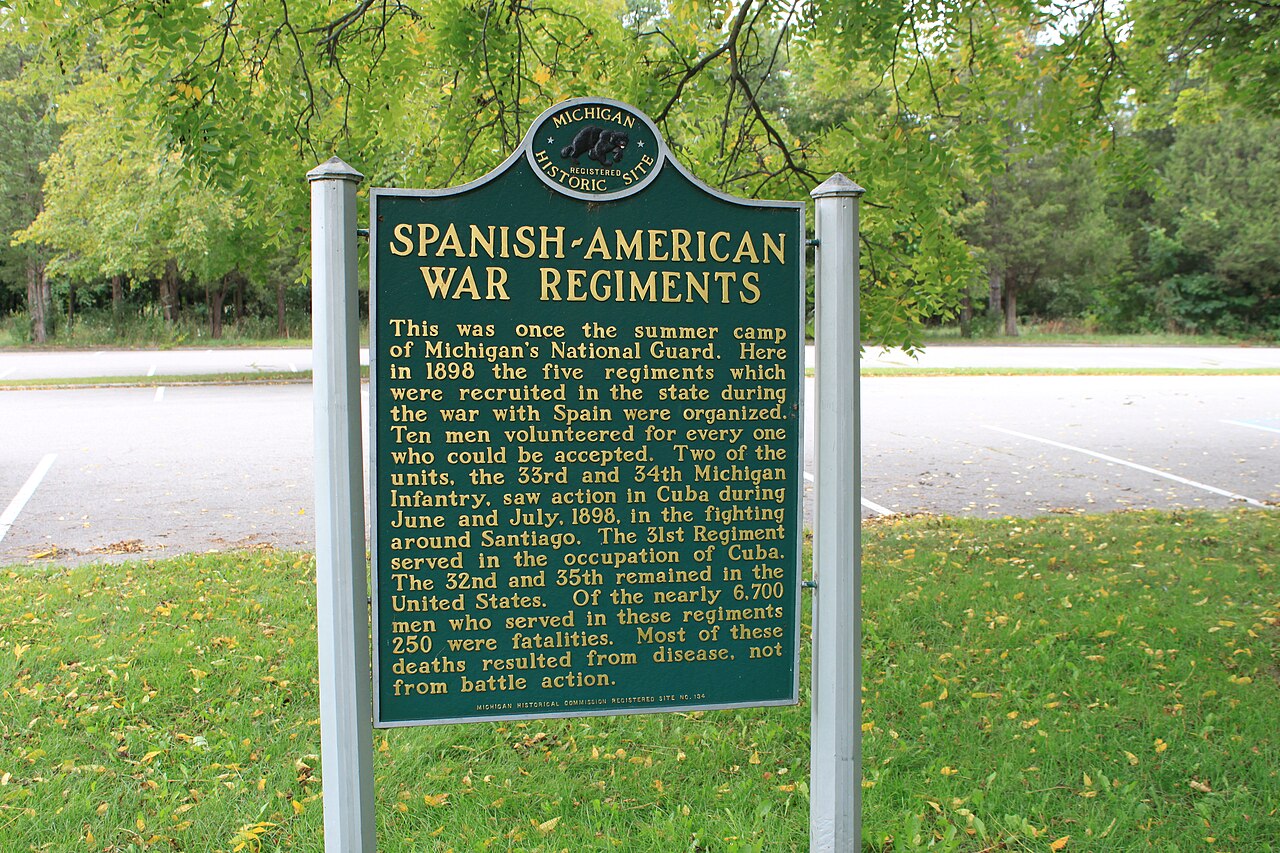 Island Lake Group Use Sites Camp